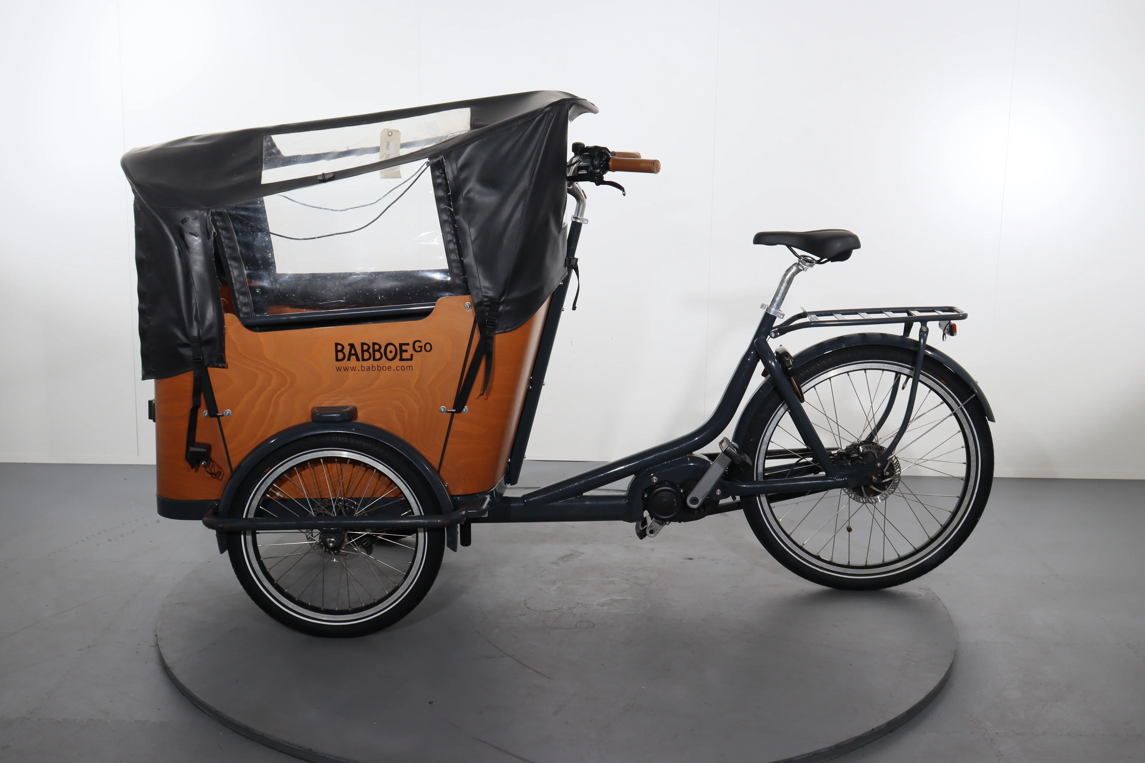 Babboe Go Mountain - Image 4