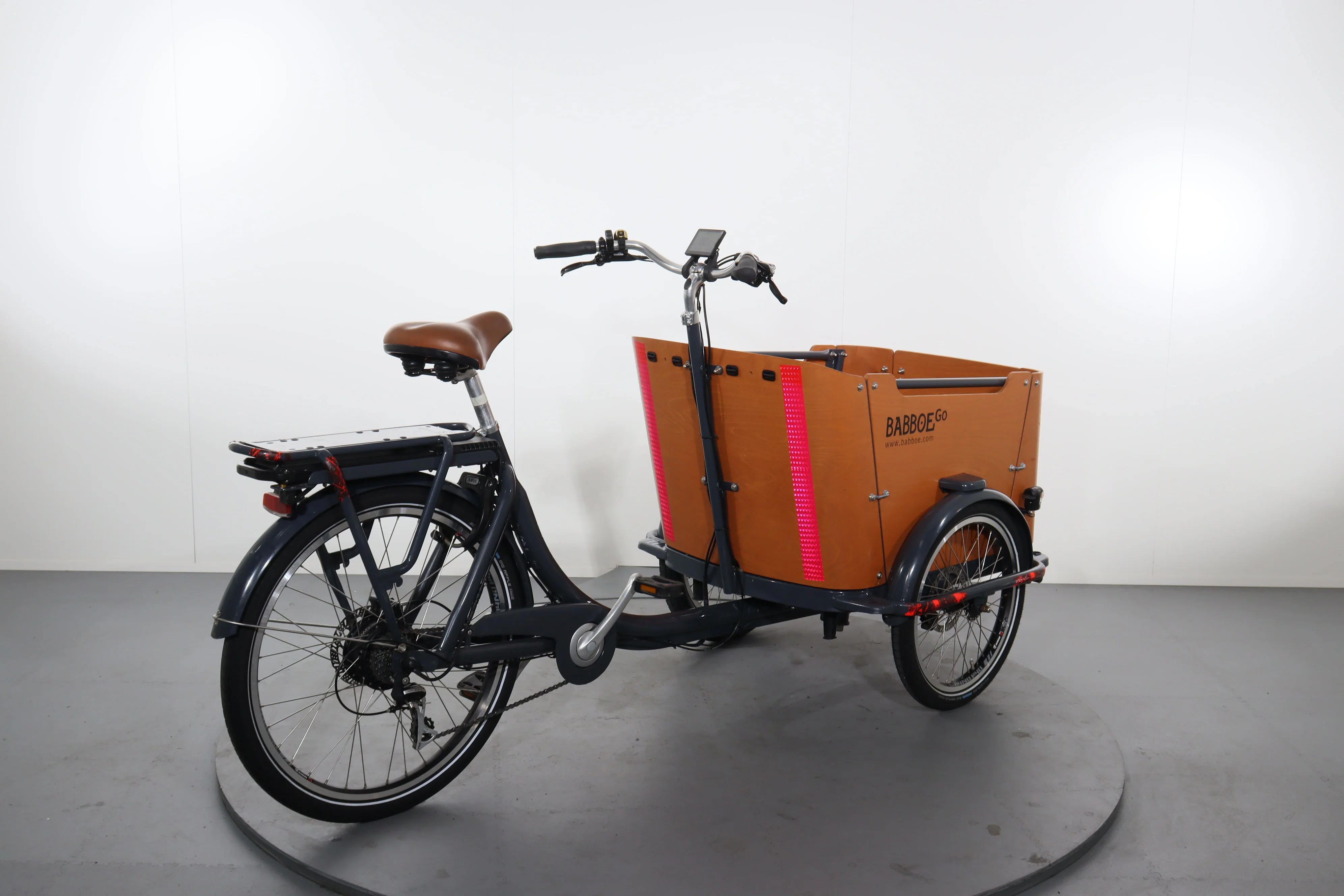 Babboe Go-E - Image 6