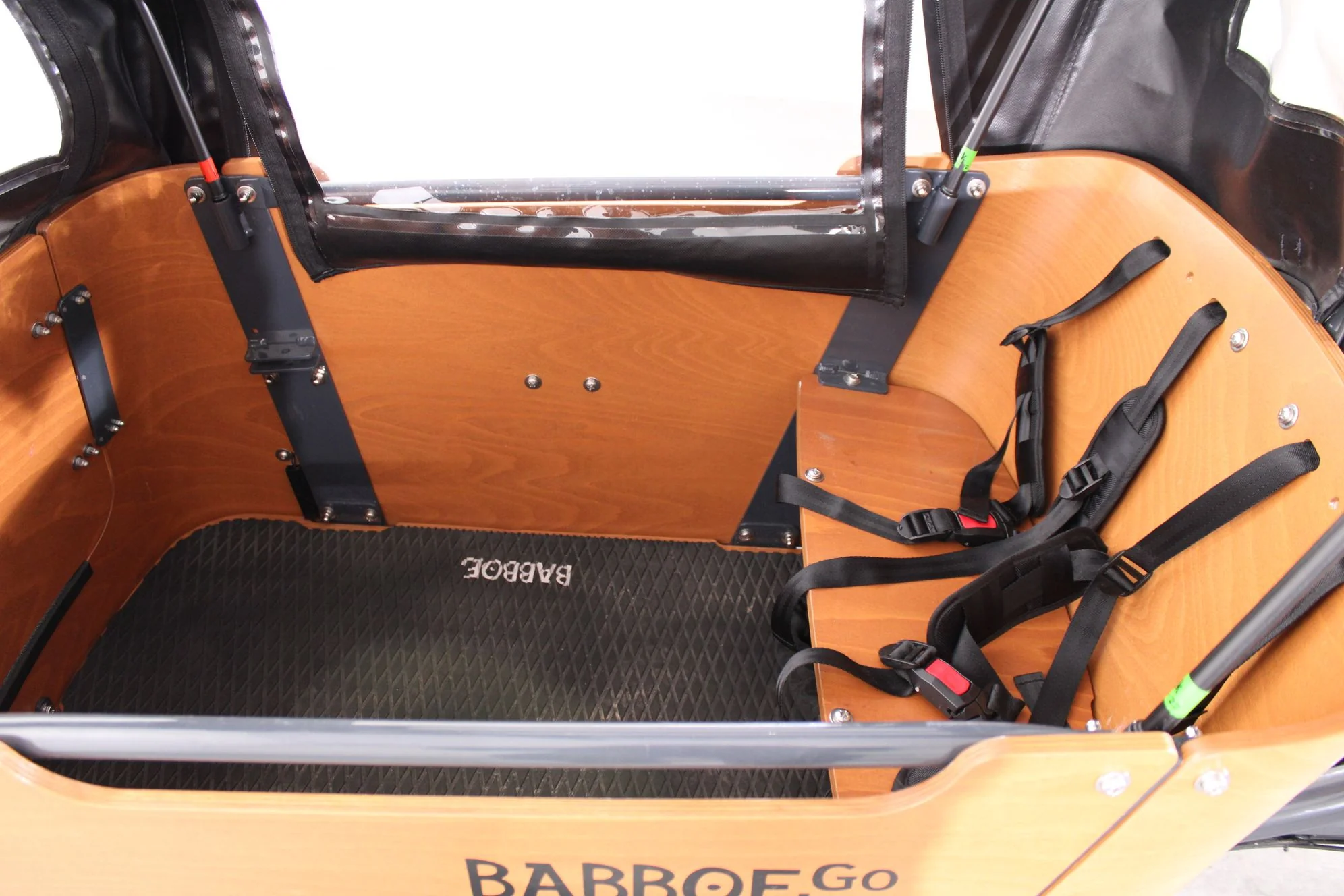 Babboe Go-E - Image 10