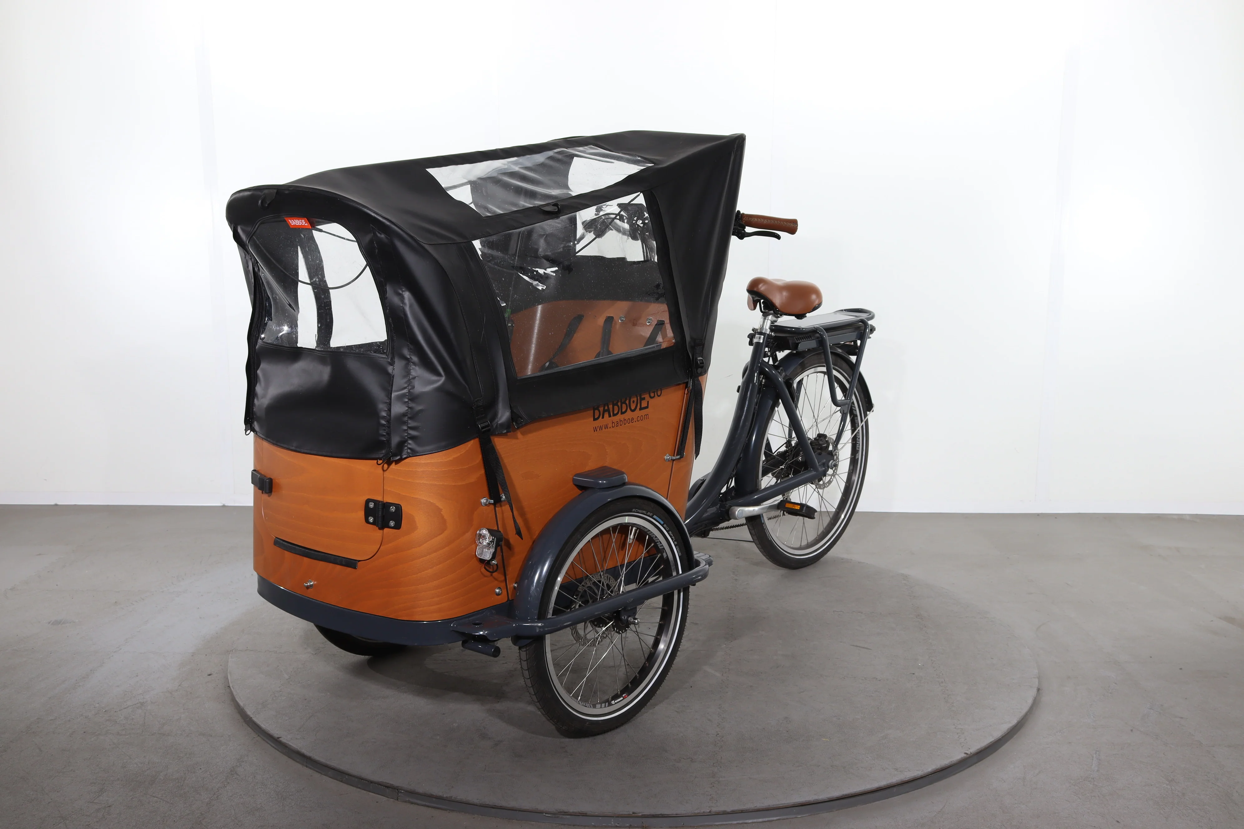 Babboe Go-E - Image 3