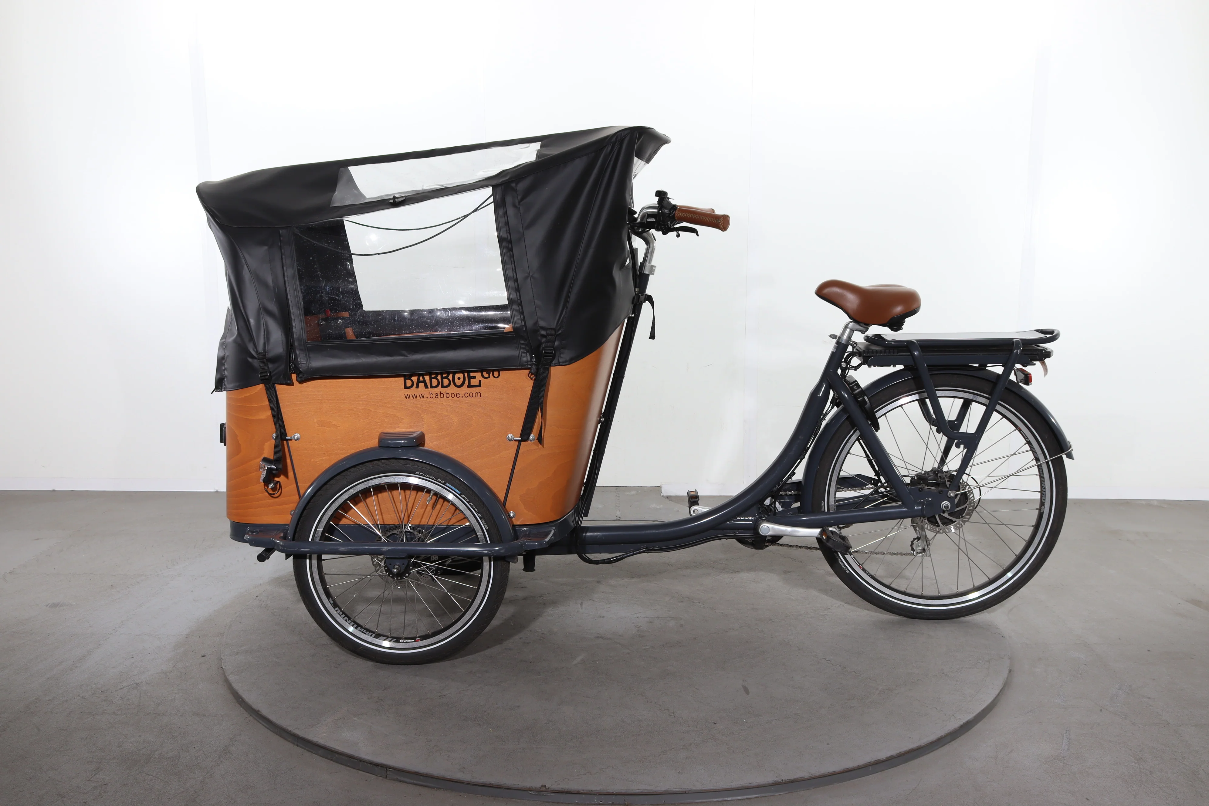 Babboe Go-E - Image 4