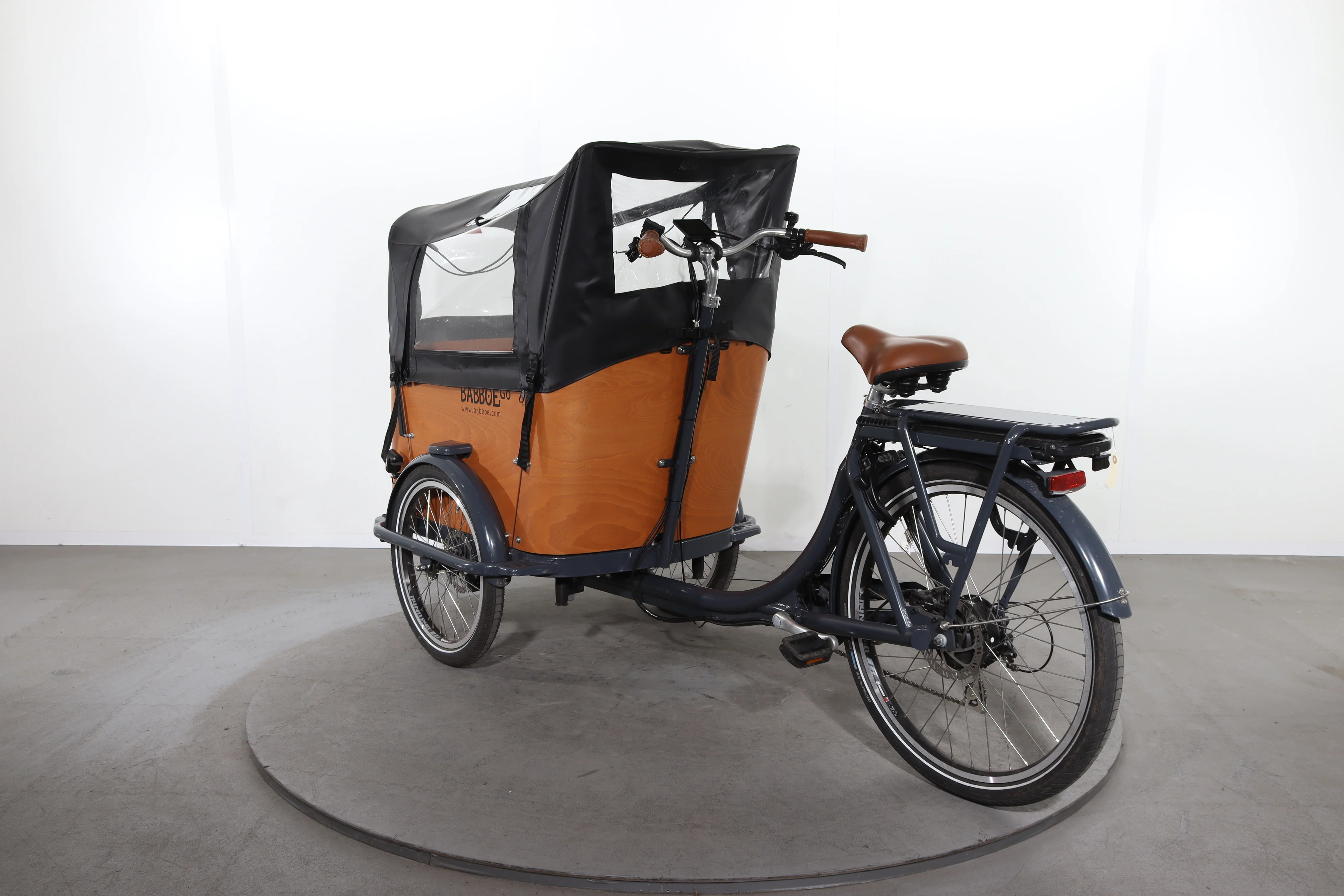 Babboe Go-E - Image 5