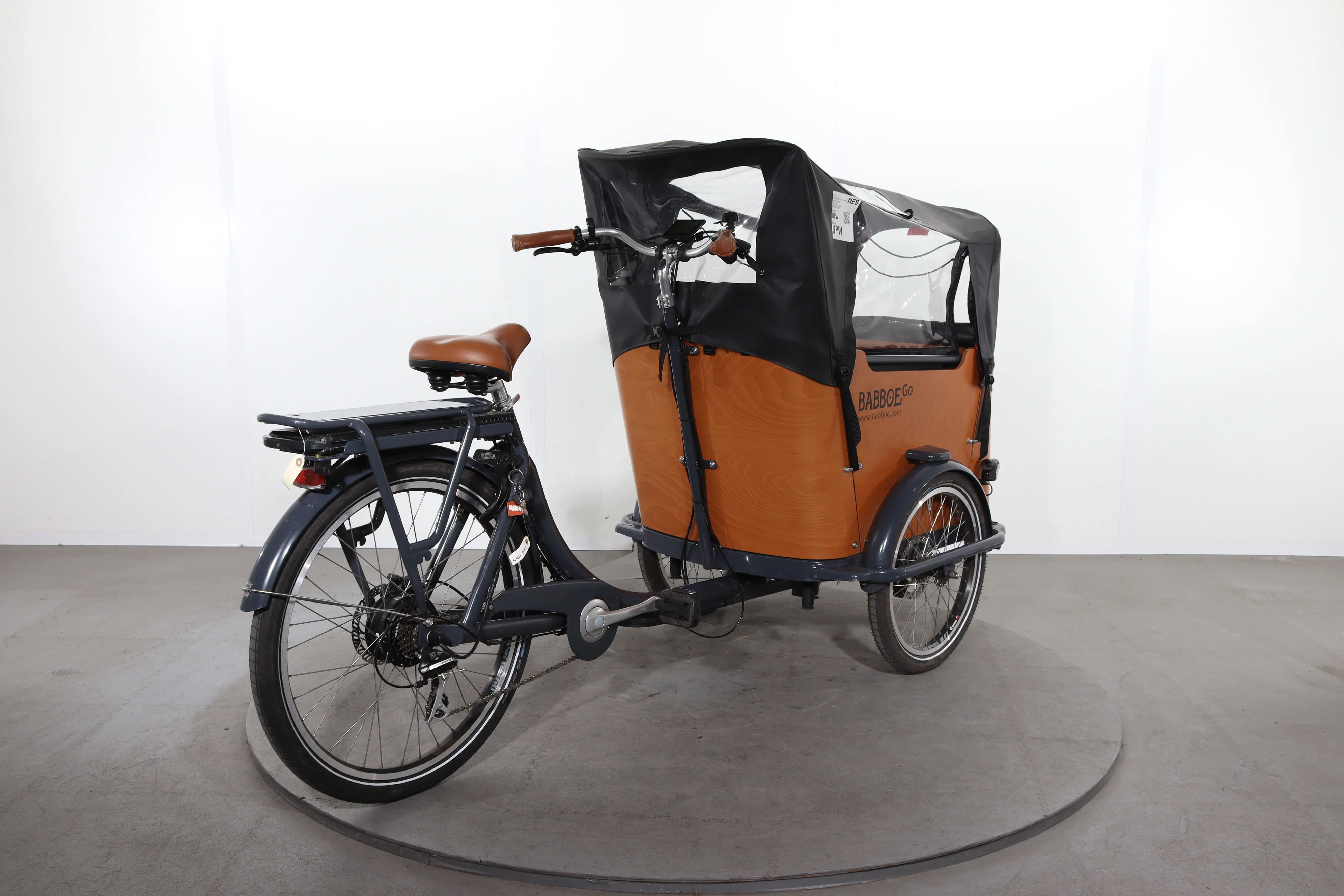 Babboe Go-E - Image 6