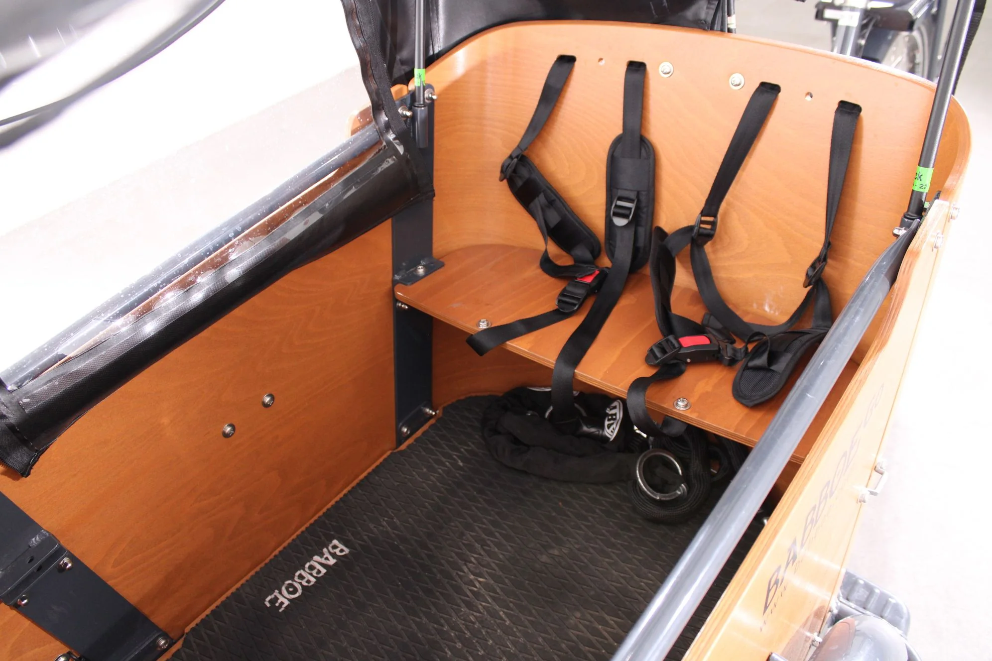 Babboe Go-E - Image 8