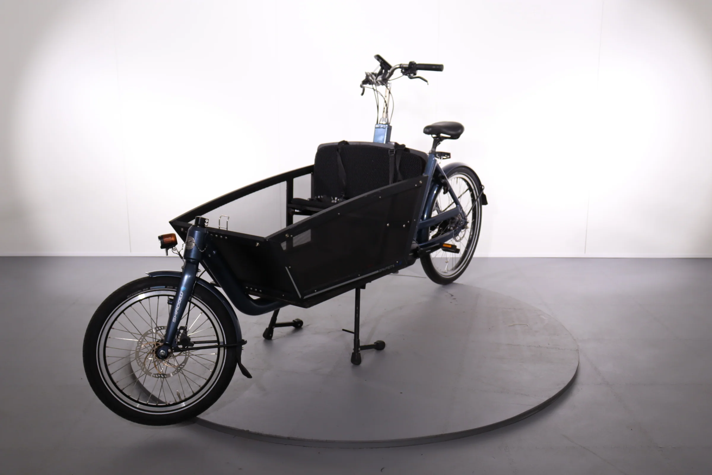 Bakfiets Bakfiets - Image 3