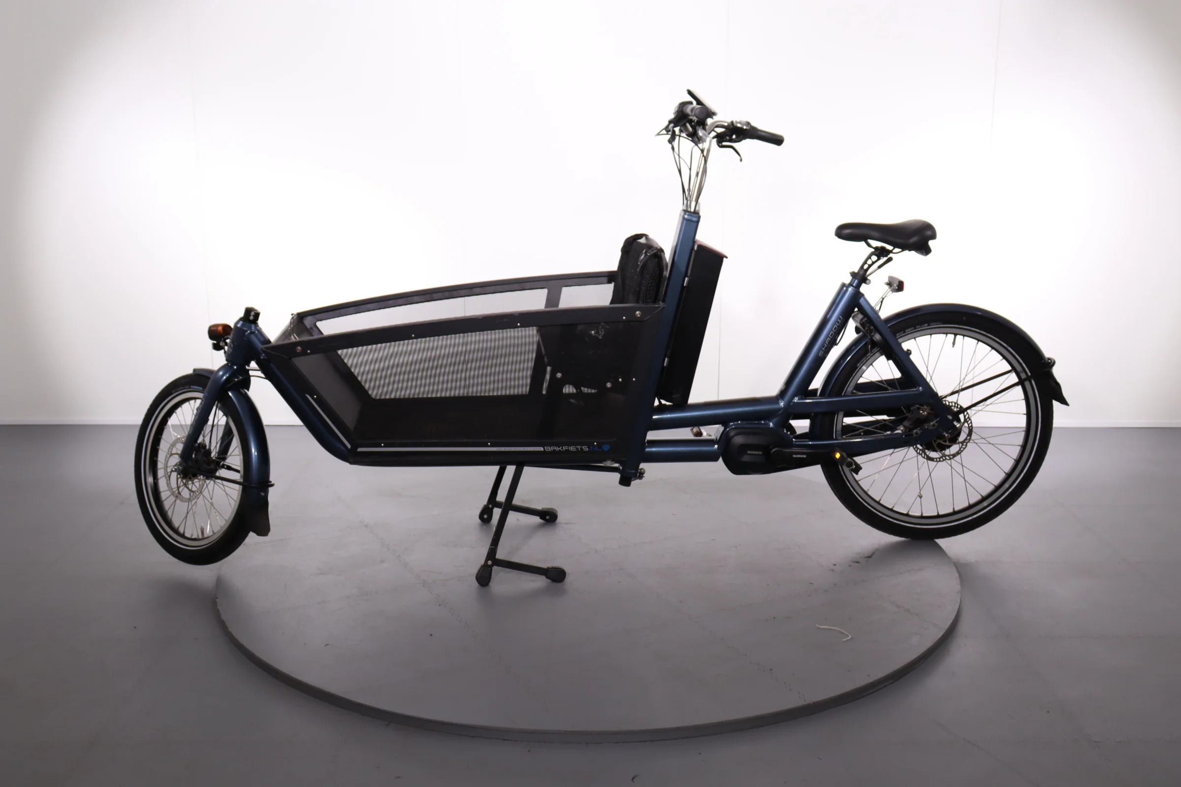 Bakfiets Bakfiets - Image 4