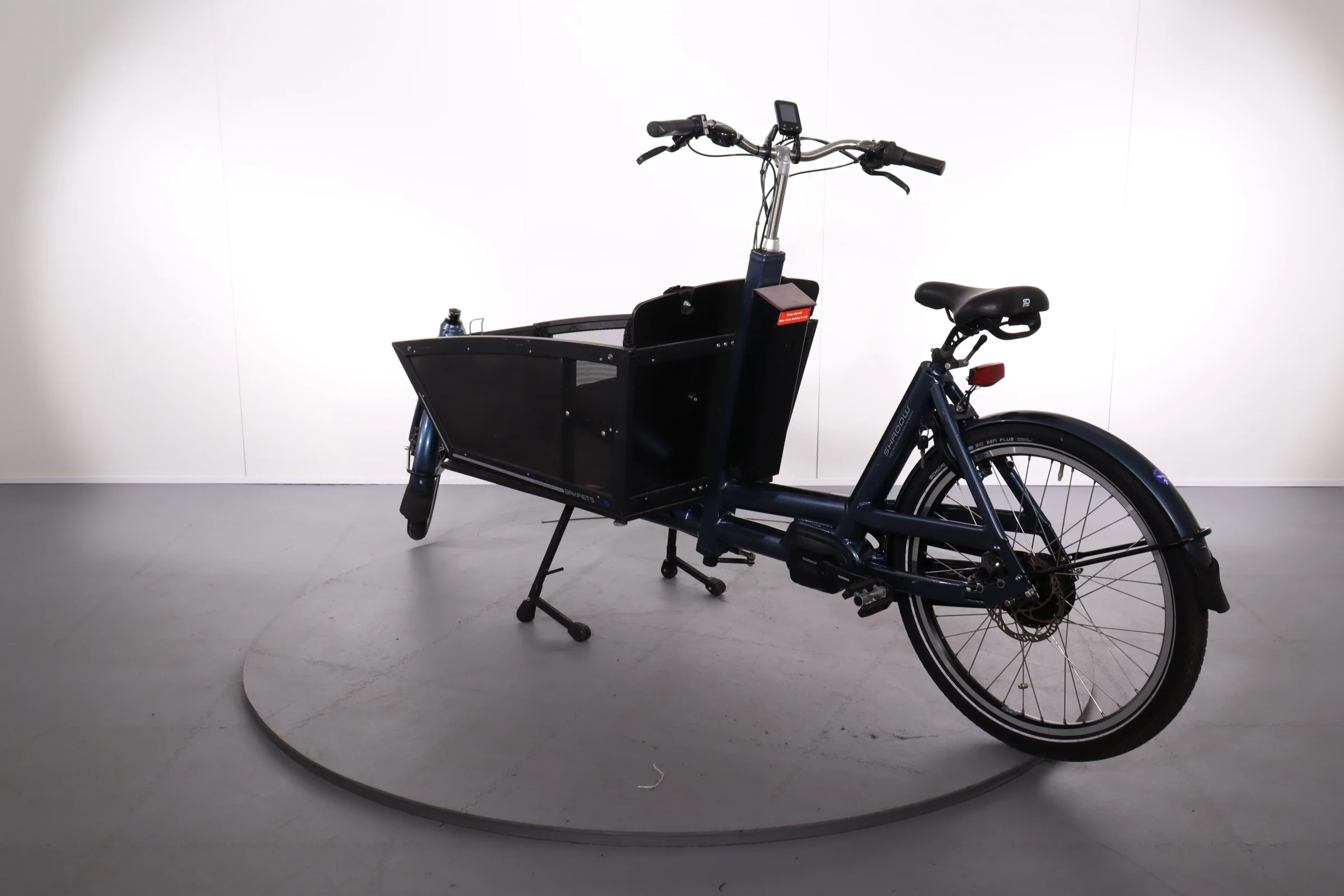 Bakfiets Bakfiets - Image 5
