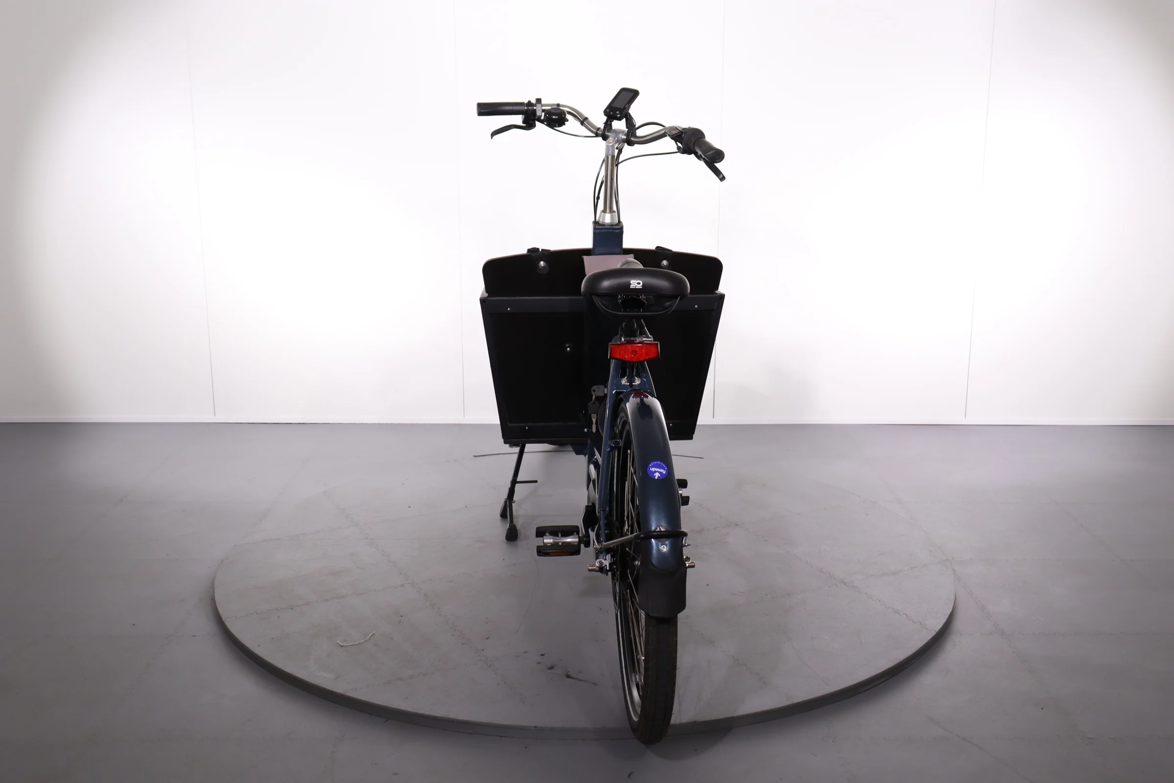 Bakfiets Bakfiets - Image 6