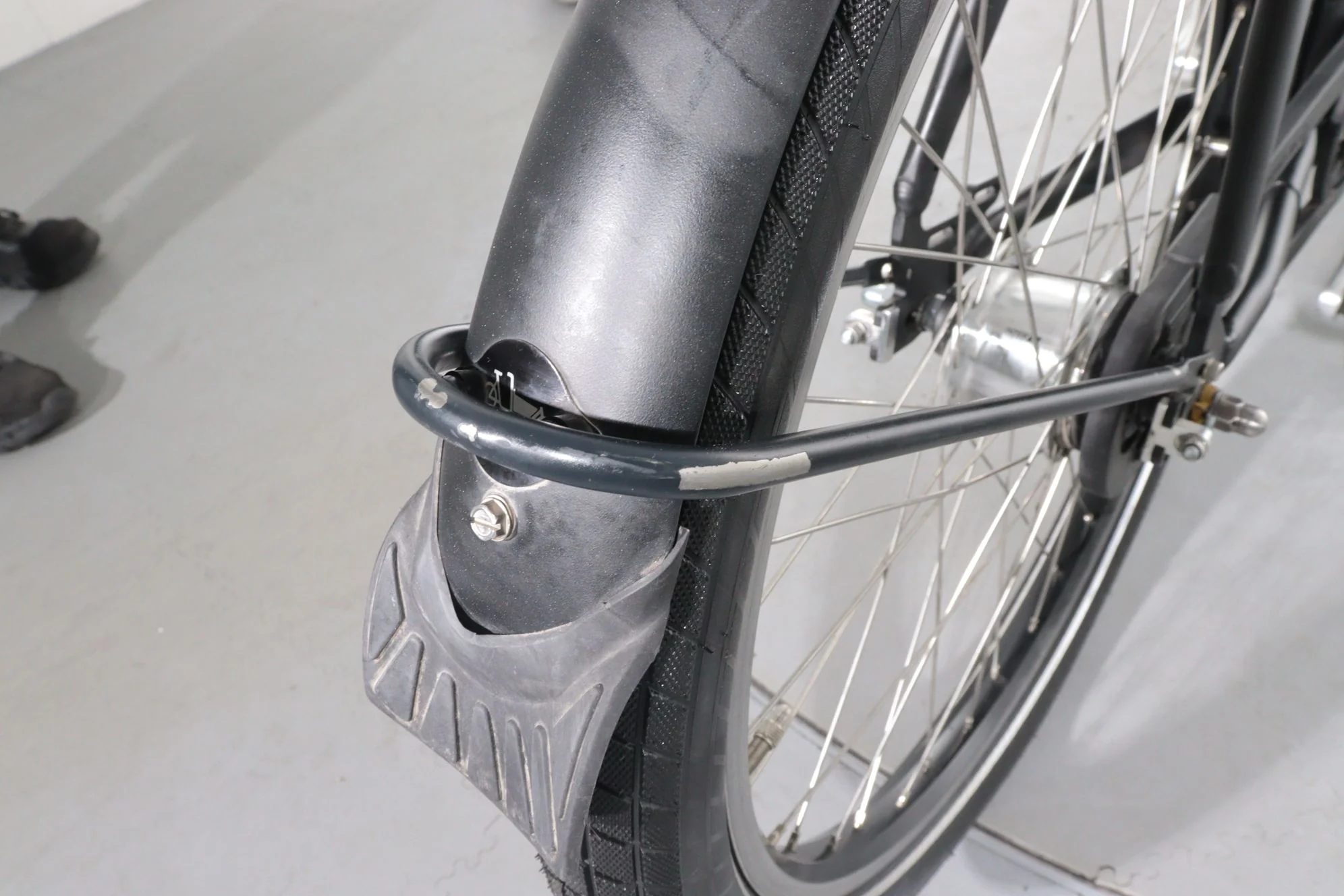 Bakfiets Cargo Long Classic Steps - Image 10
