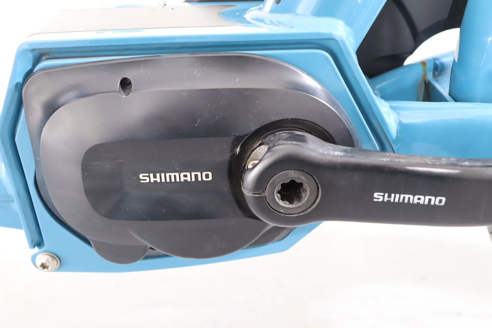 Bakfiets Cargobike Short Cruiser Steps - Image 10