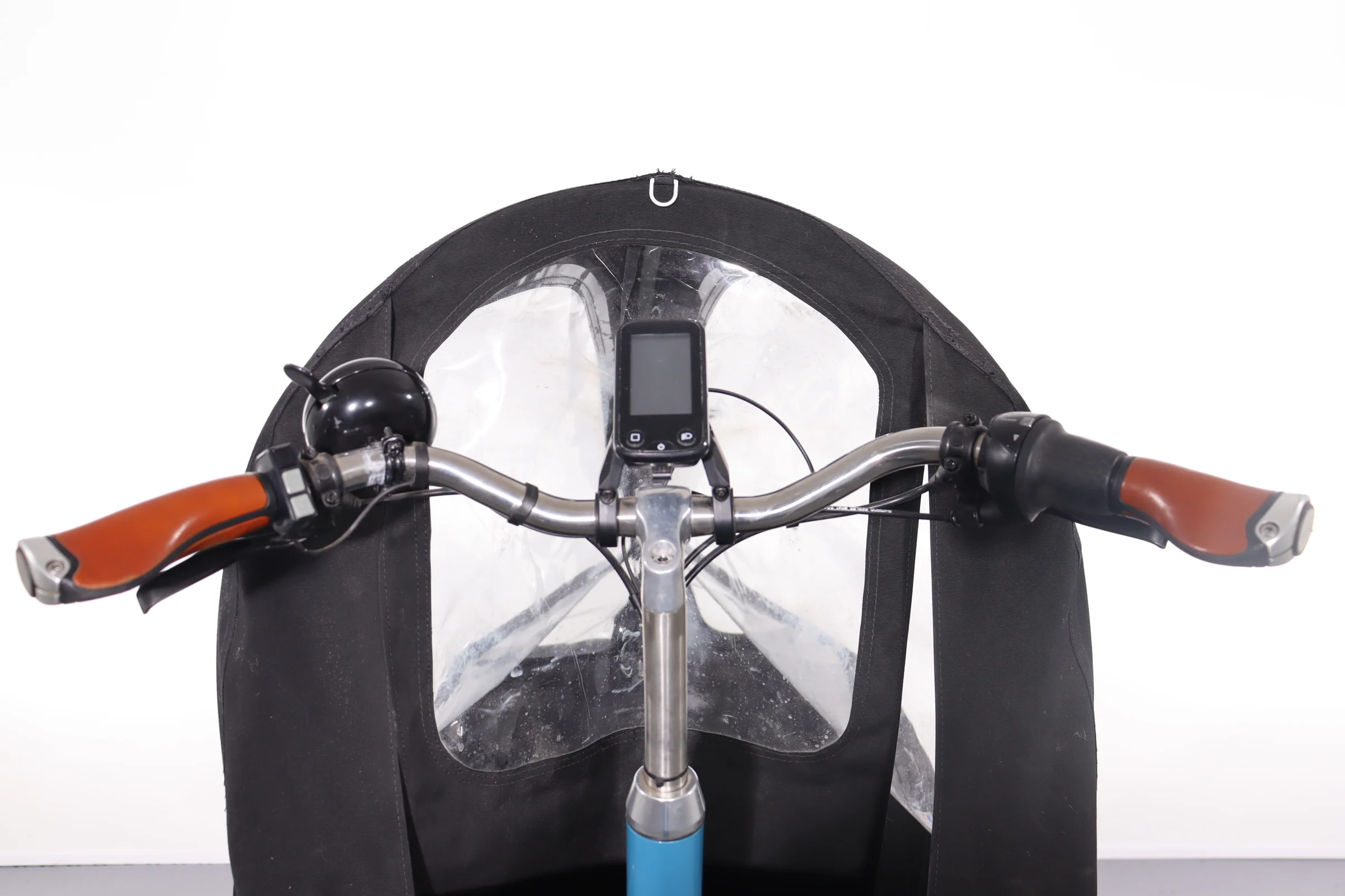Bakfiets Cargobike Short Cruiser Steps - Image 7