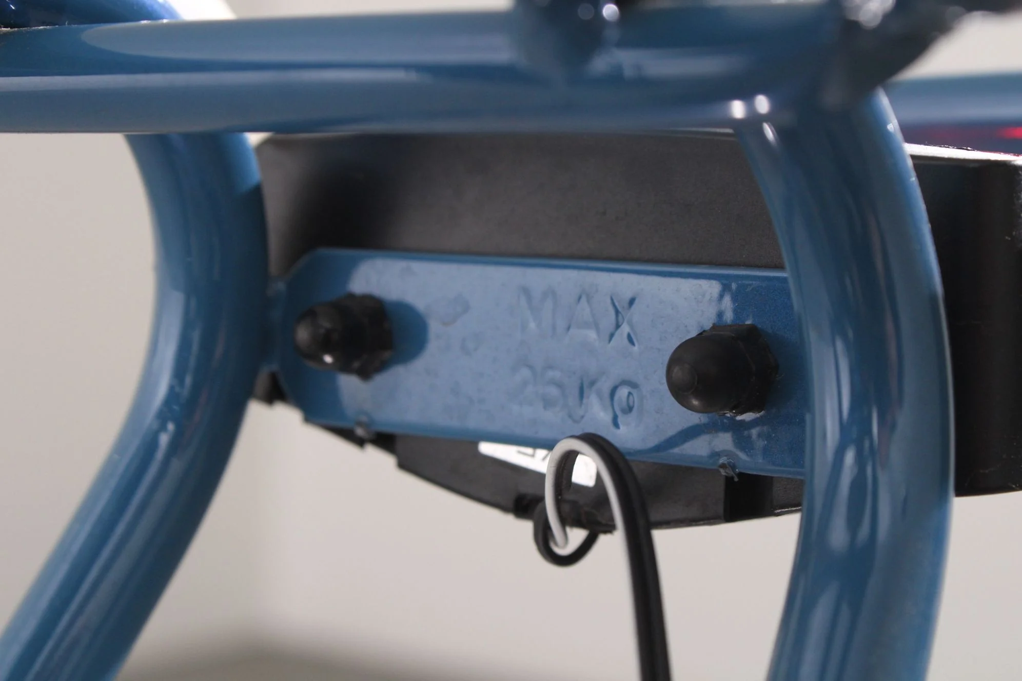 Bakfiets Classic Long - Image 11