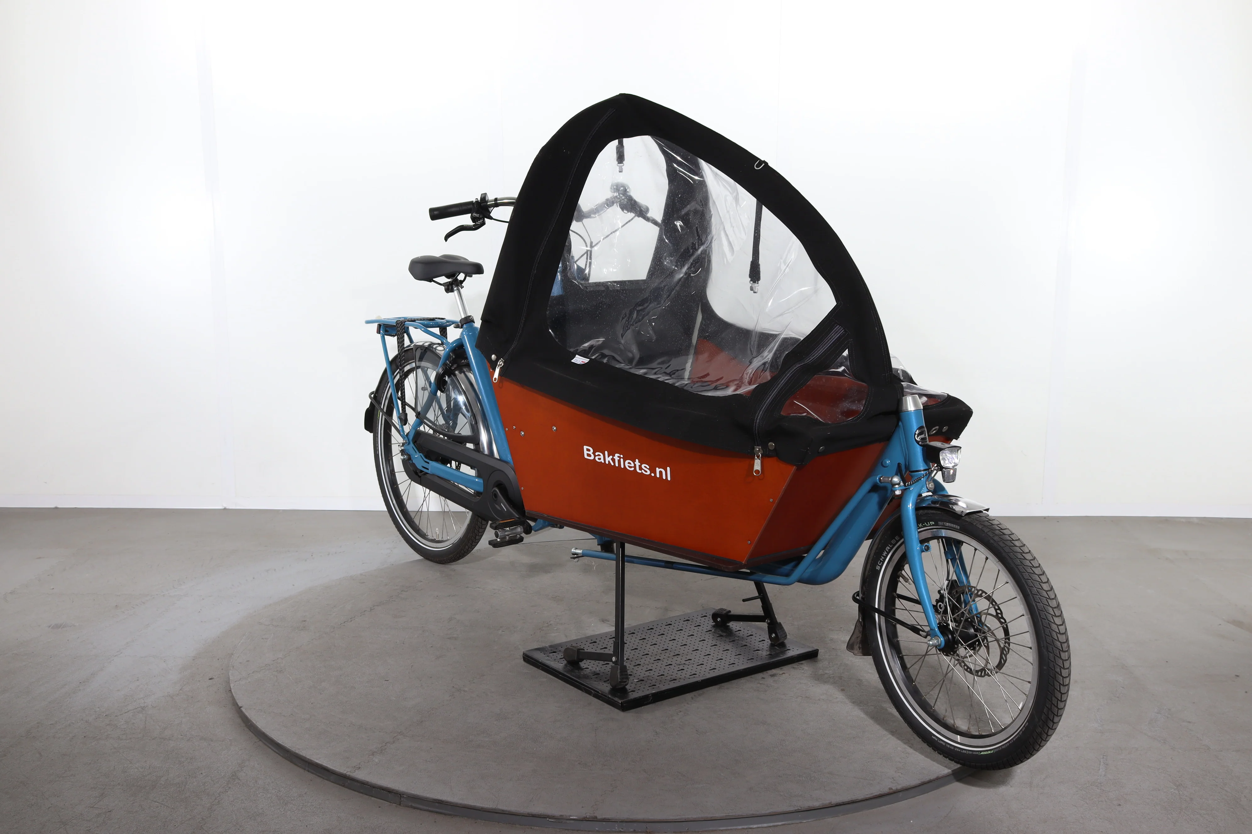 Bakfiets Classic Long - Image 2