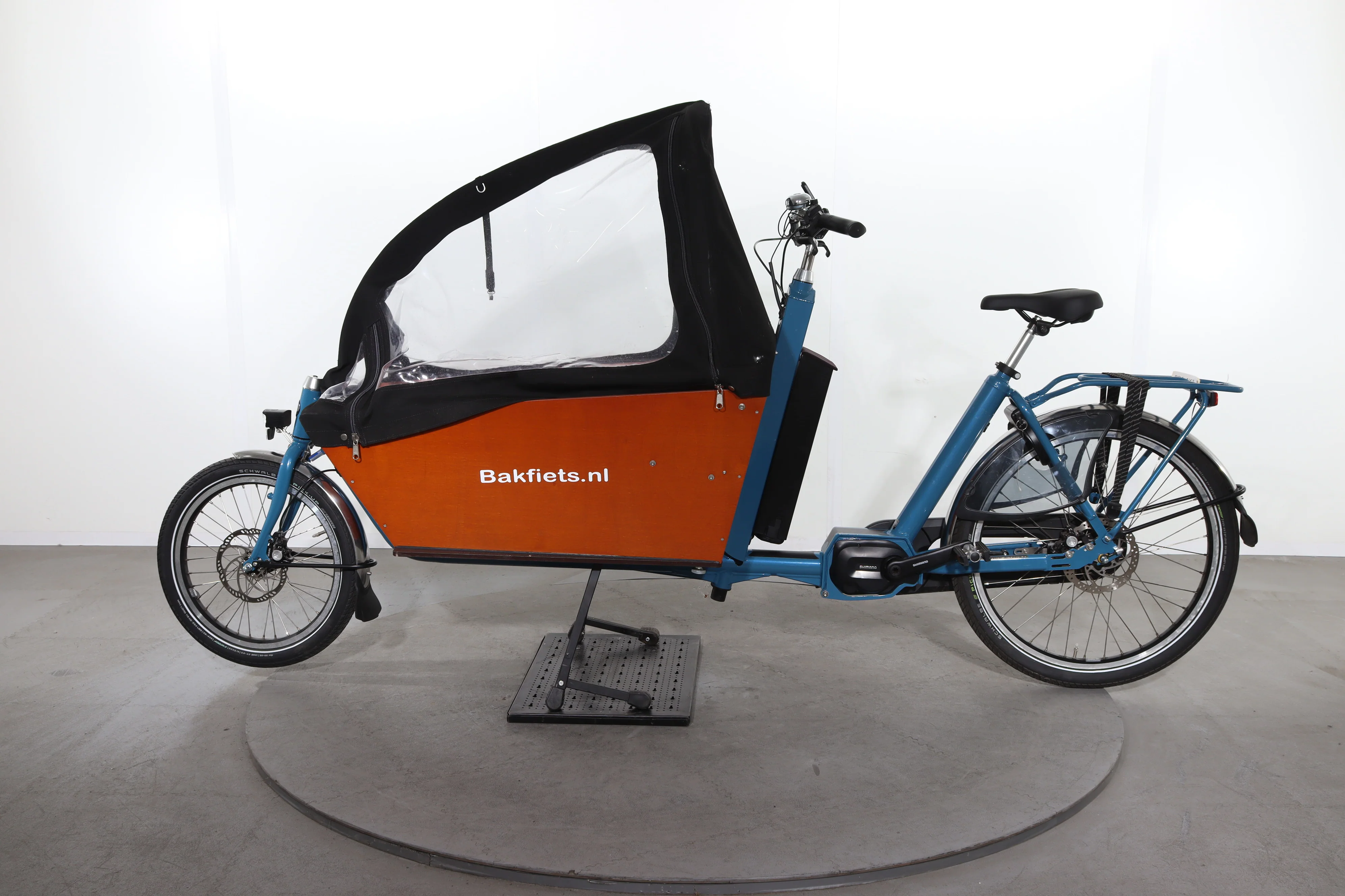 Bakfiets Classic Long - Image 4
