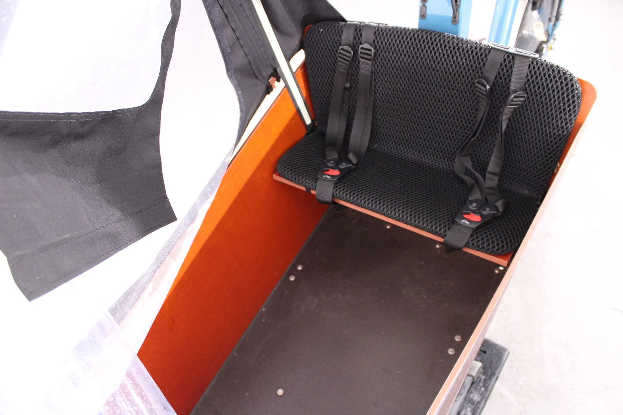 Bakfiets Classic Long - Image 9