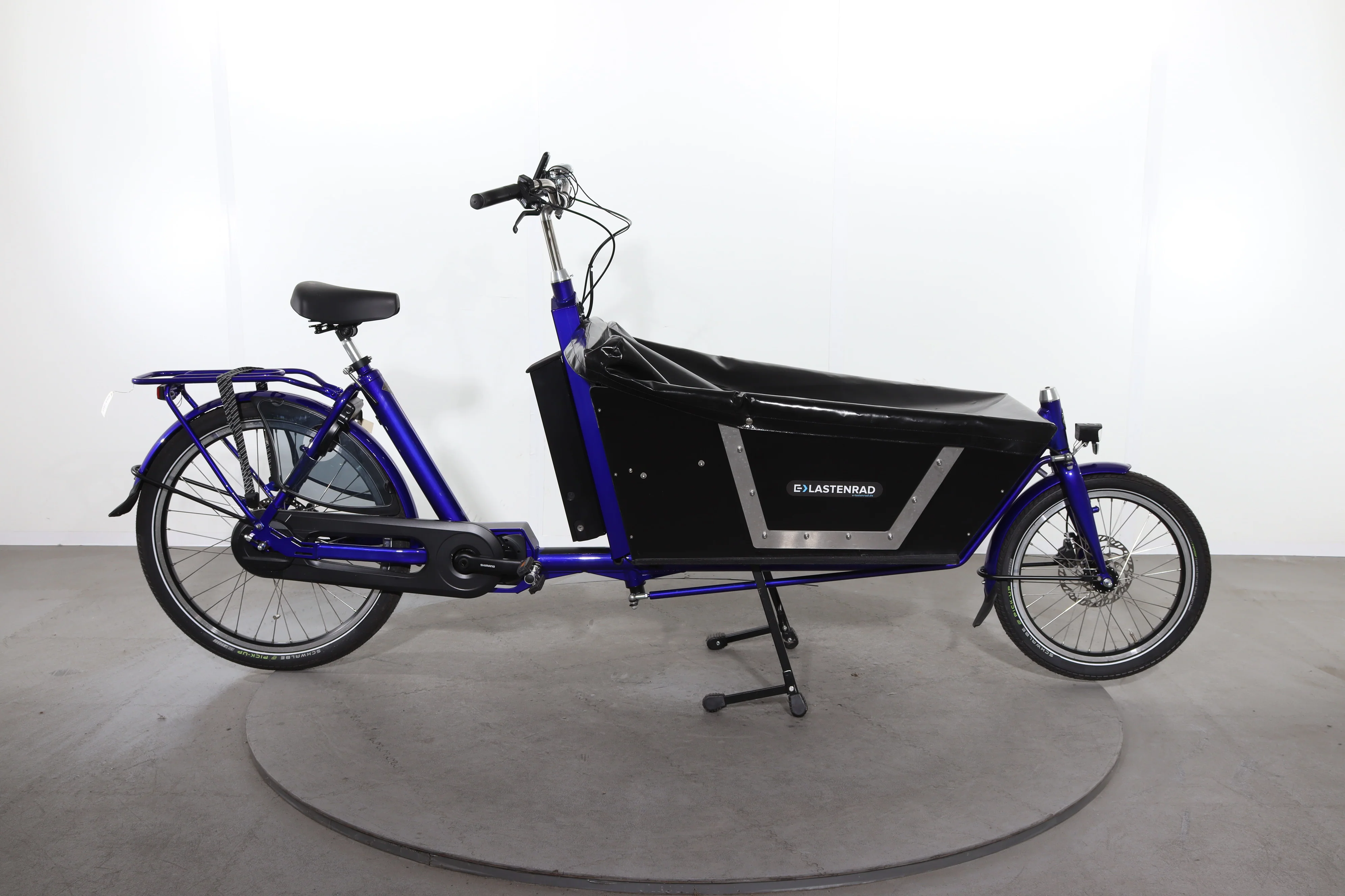 Bakfiets Classic Long