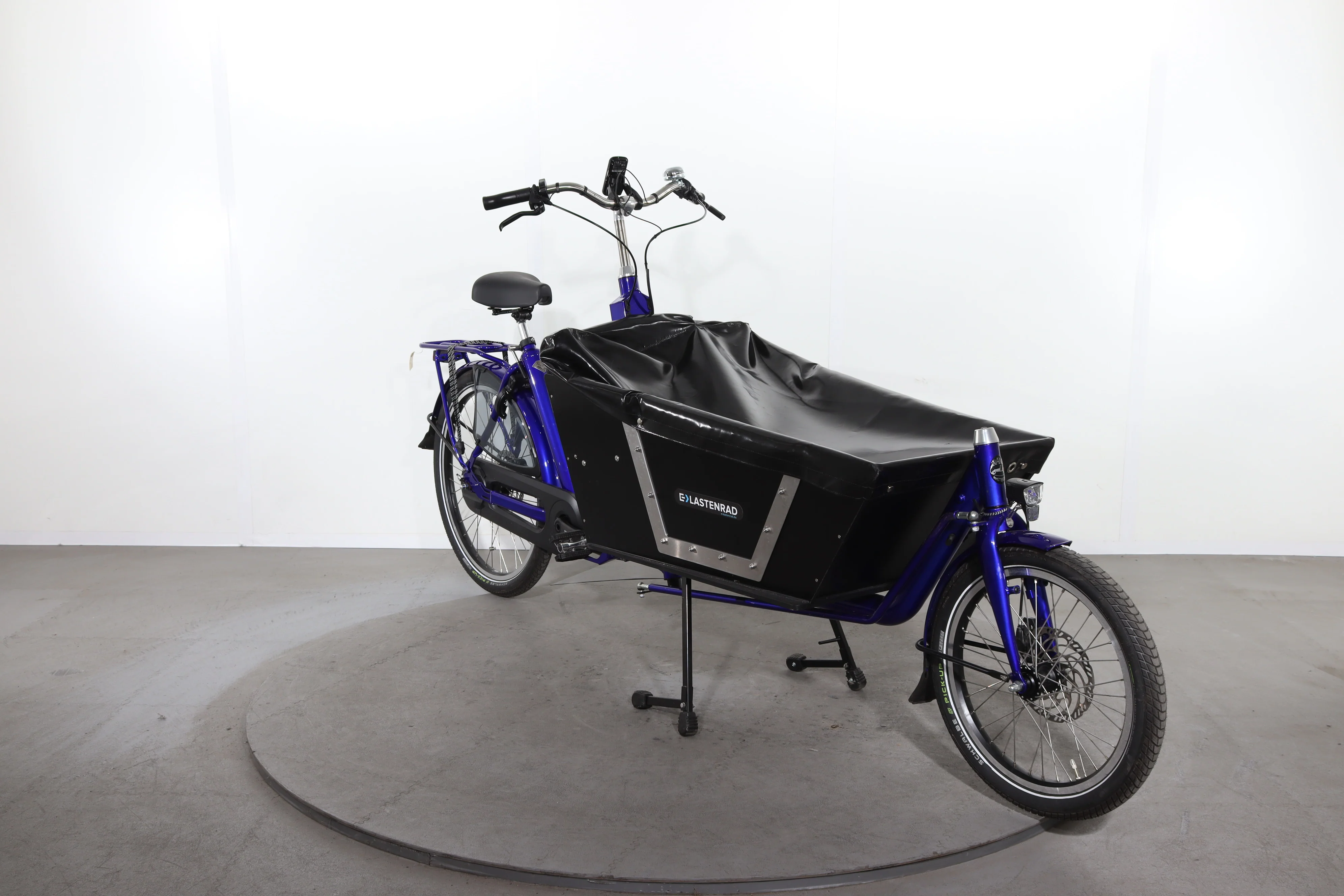 Bakfiets Classic Long - Image 2