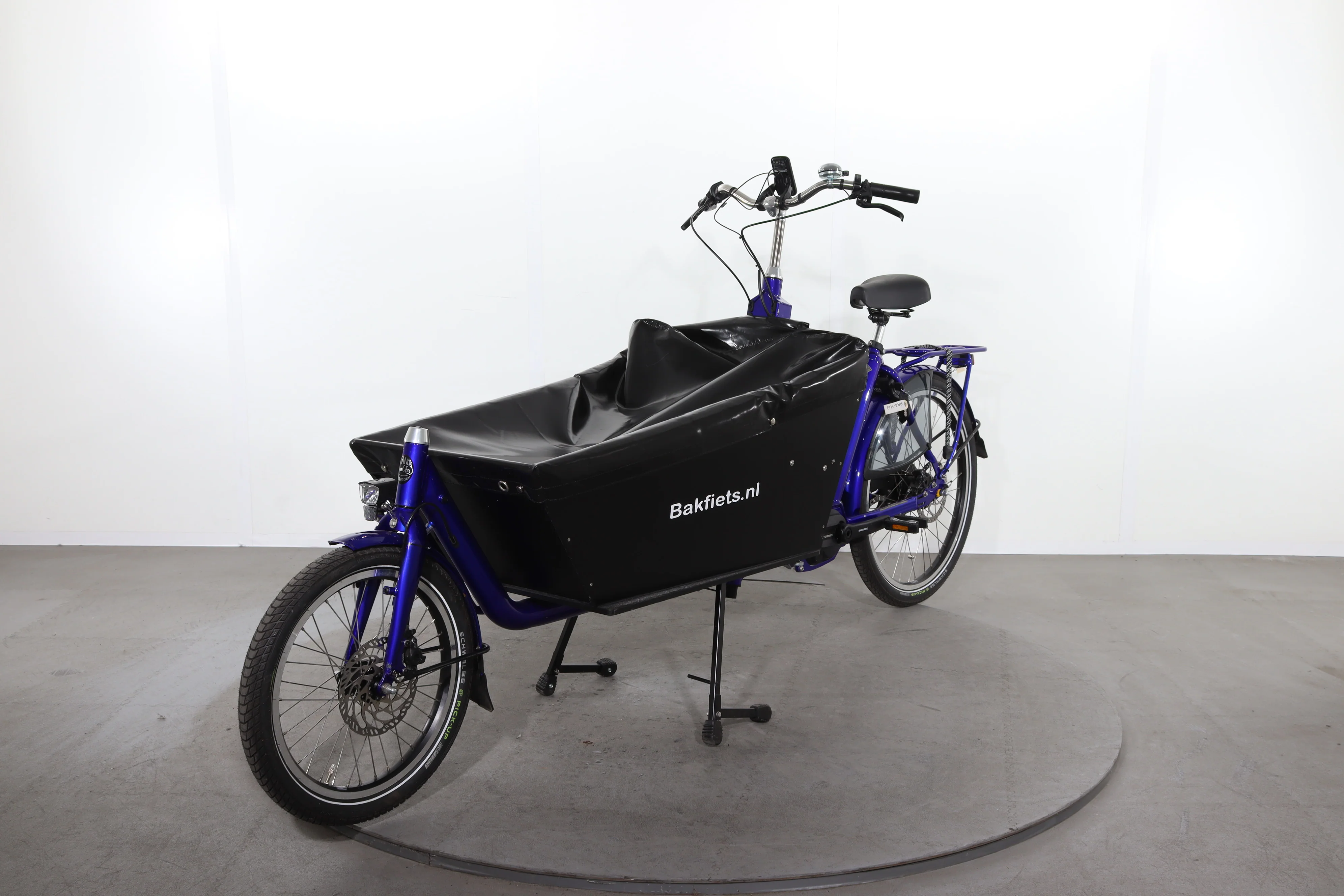 Bakfiets Classic Long - Image 3