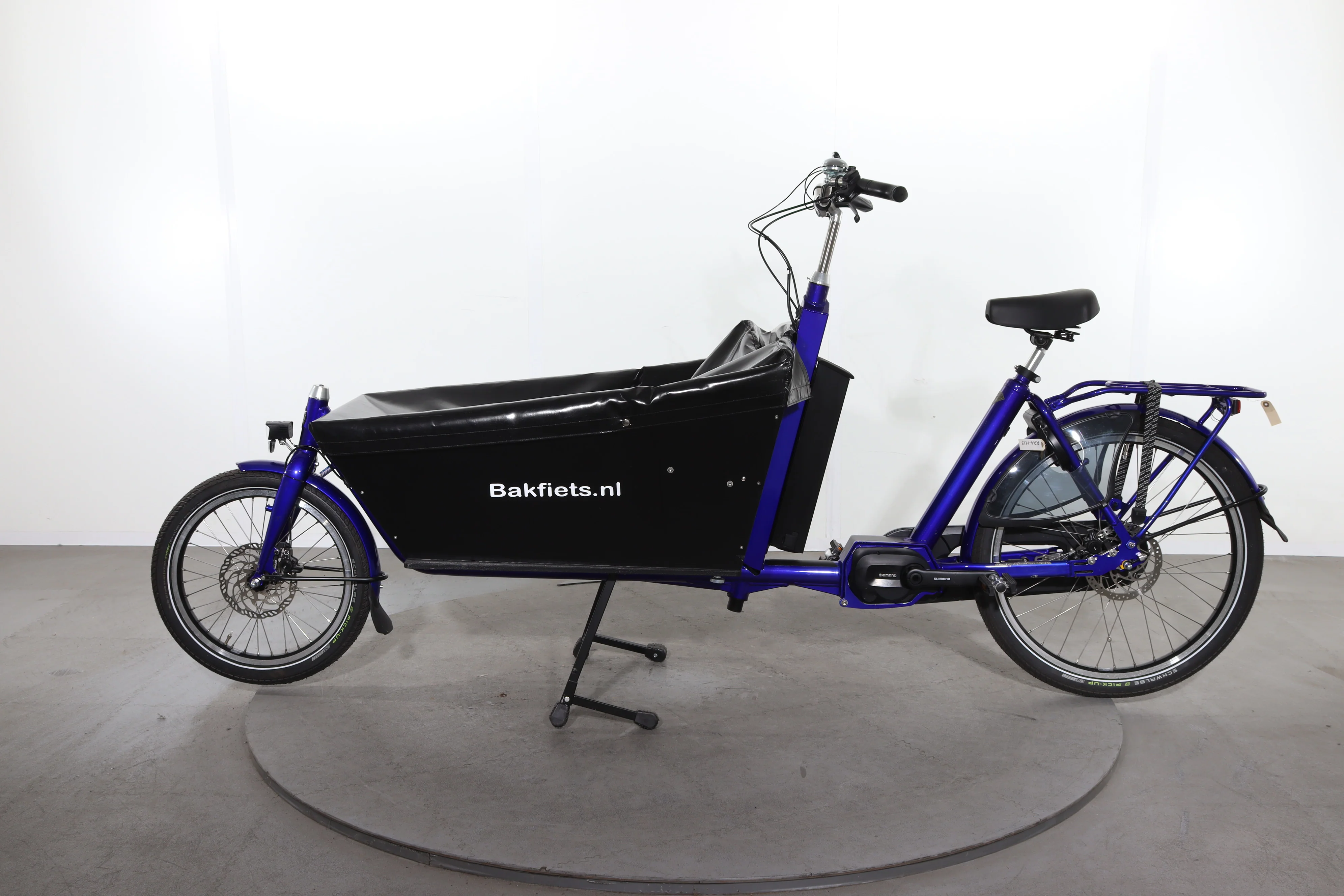 Bakfiets Classic Long - Image 4