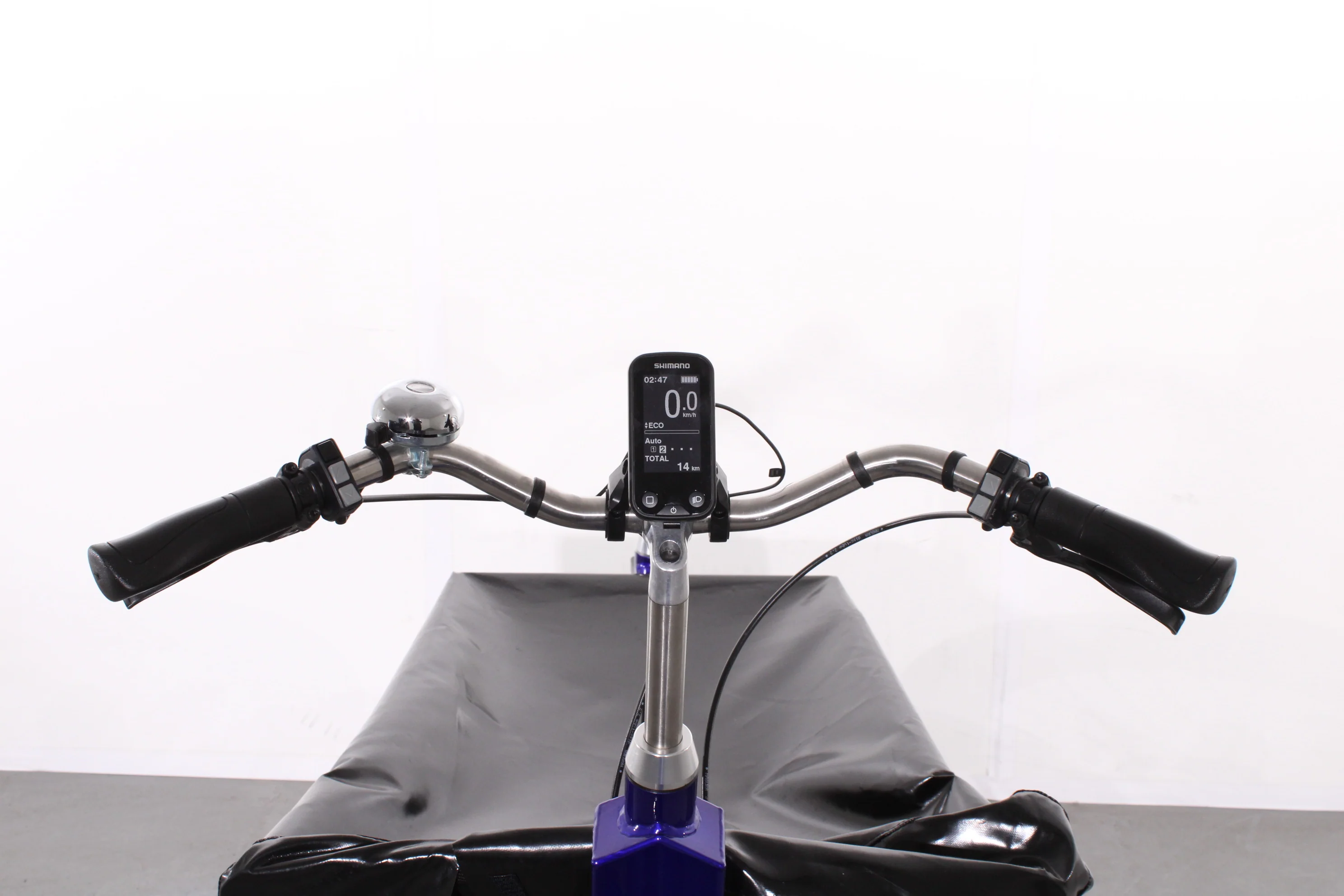 Bakfiets Classic Long - Image 7