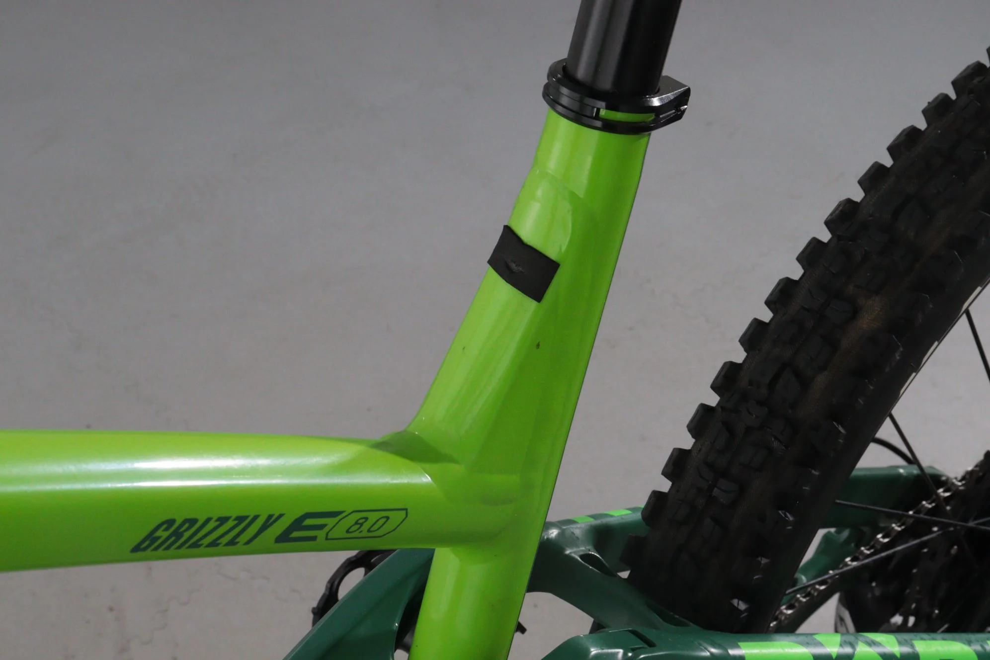 Bärenbikes Grizzly E 8.0 - Image 10