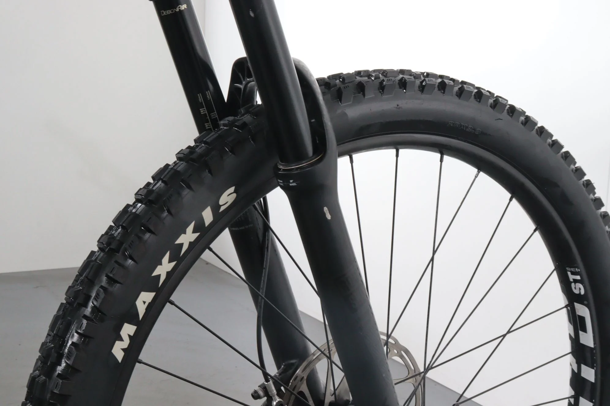Bärenbikes Grizzly E 8.0 - Image 11