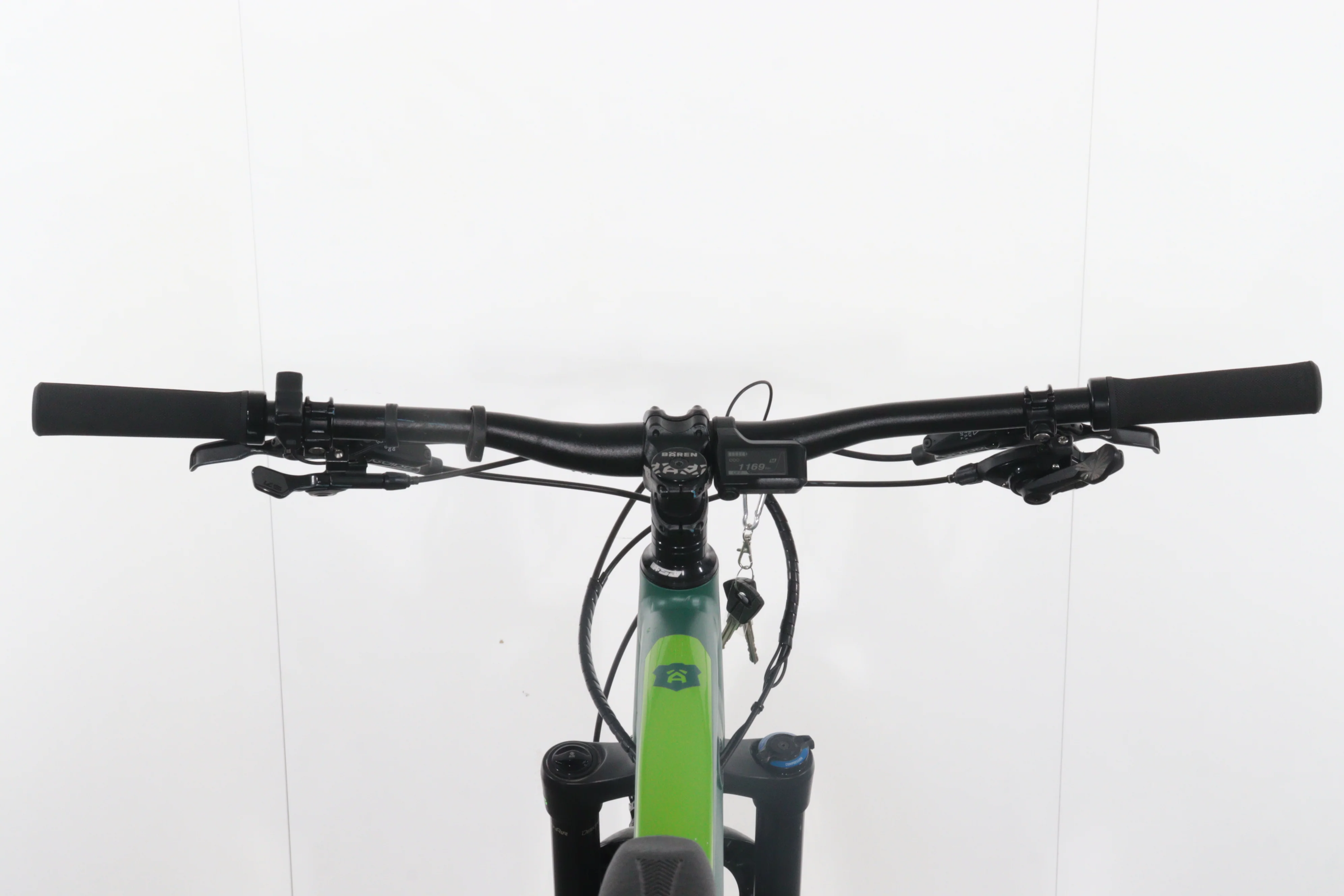 Bärenbikes Grizzly E 8.0 - Image 7