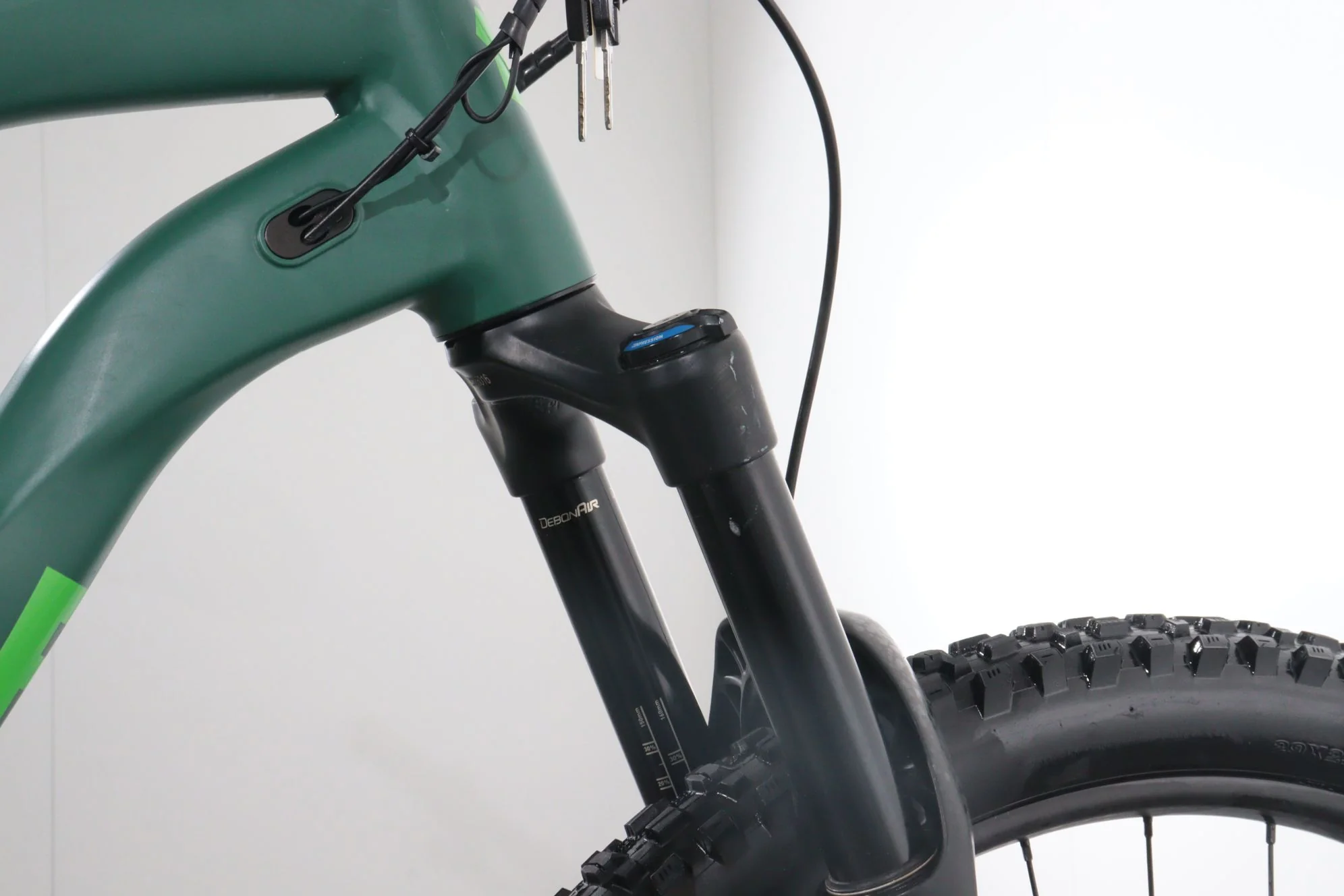 Bärenbikes Grizzly E 8.0 - Image 8