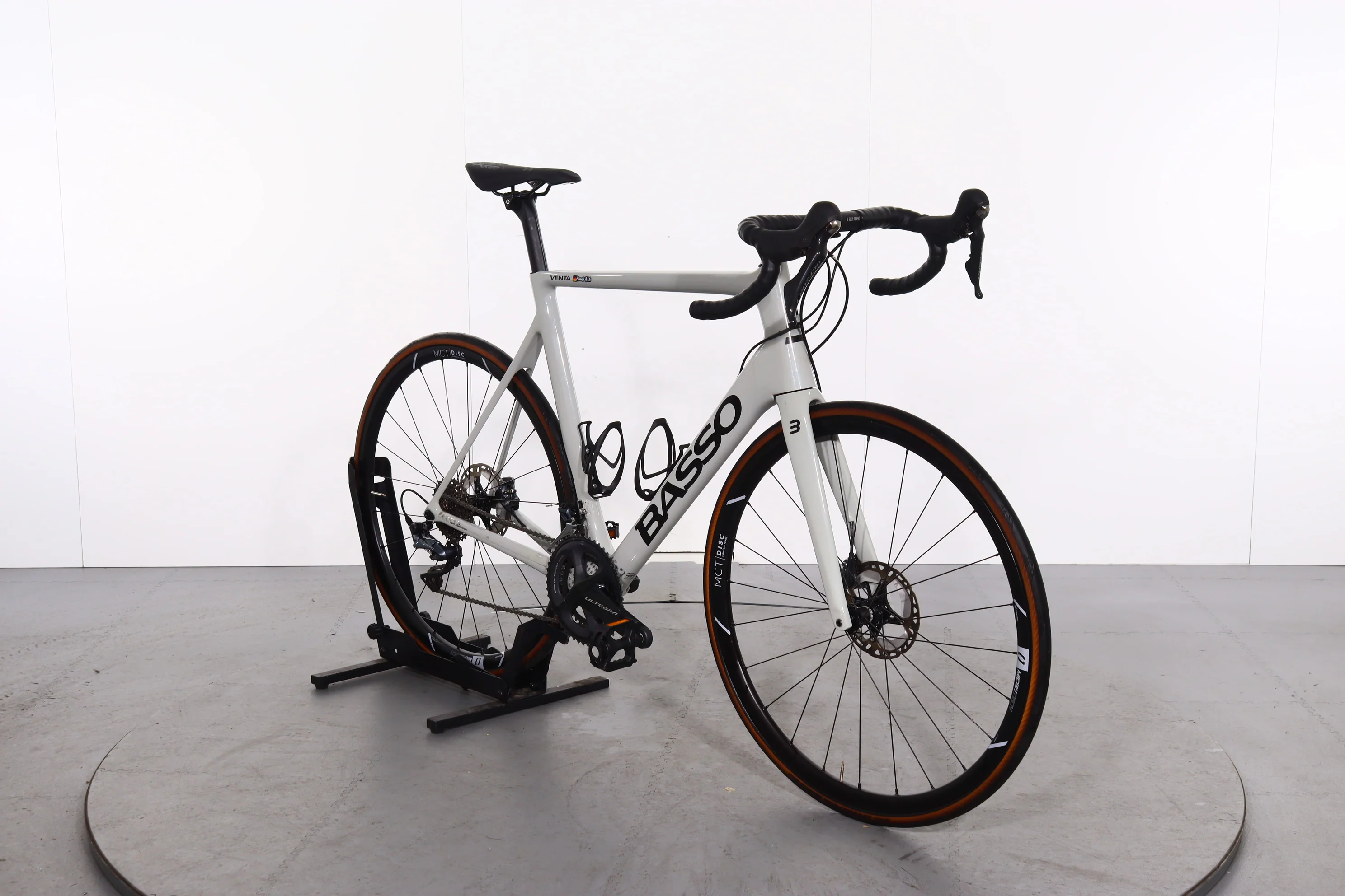 Basso Venta - Image 2
