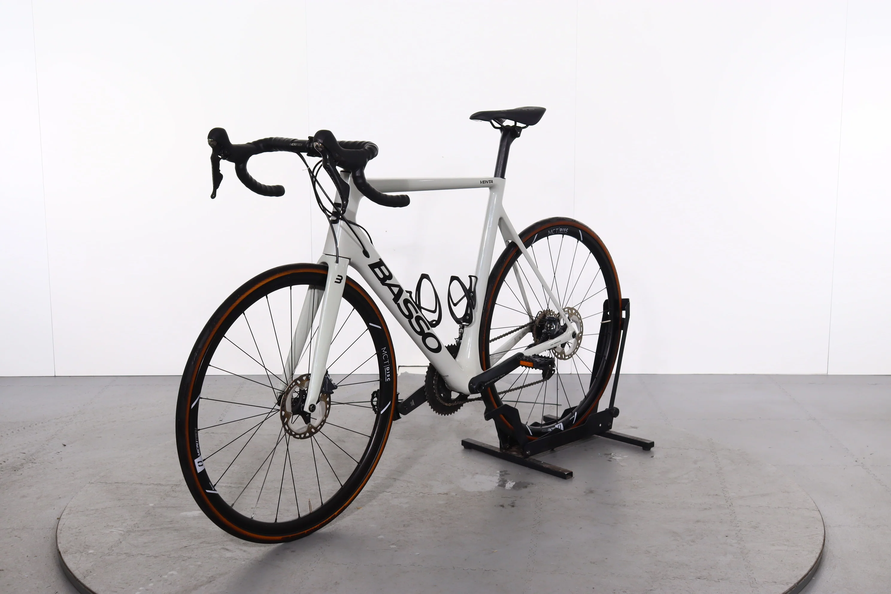 Basso Venta - Image 3