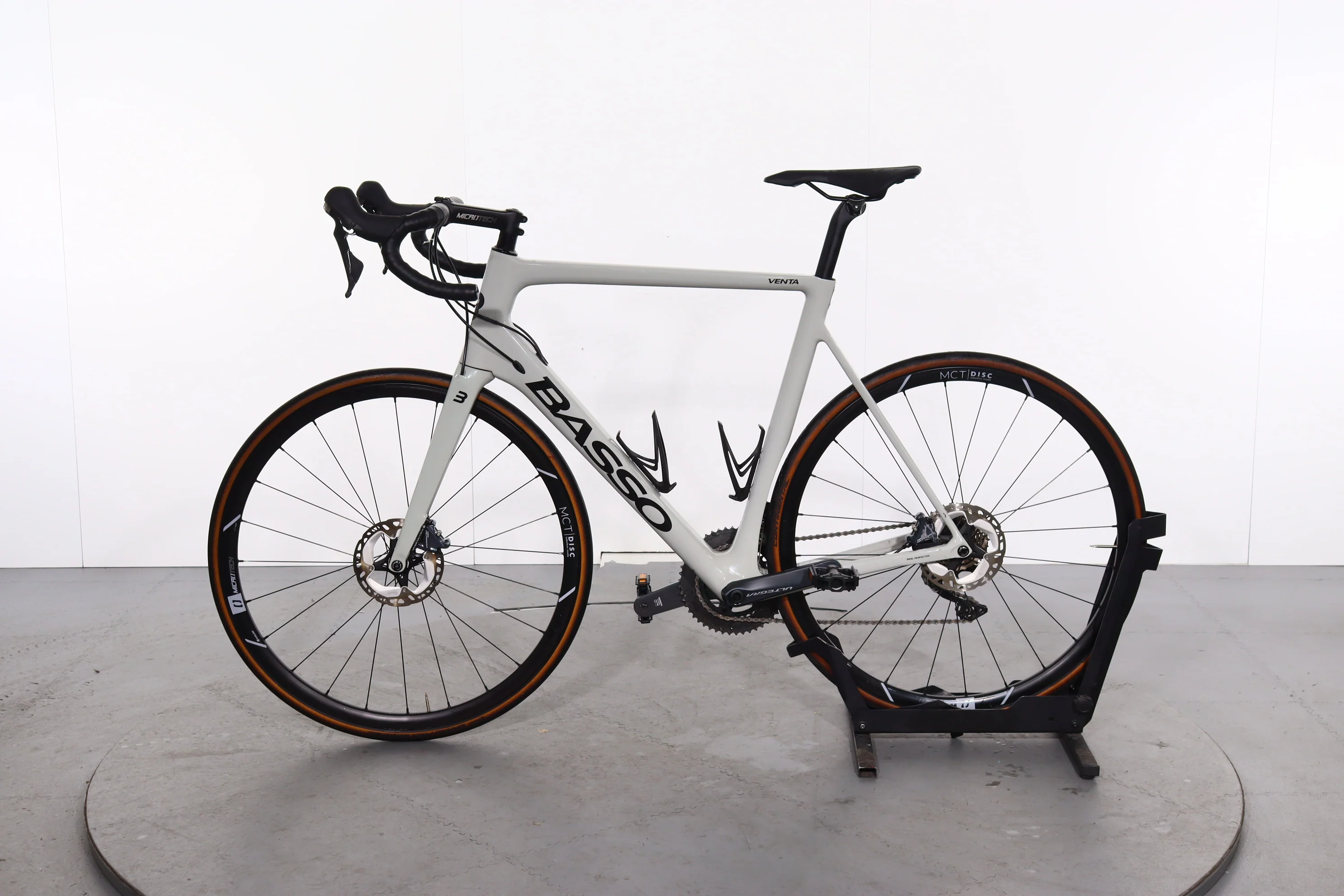 Basso Venta - Image 4