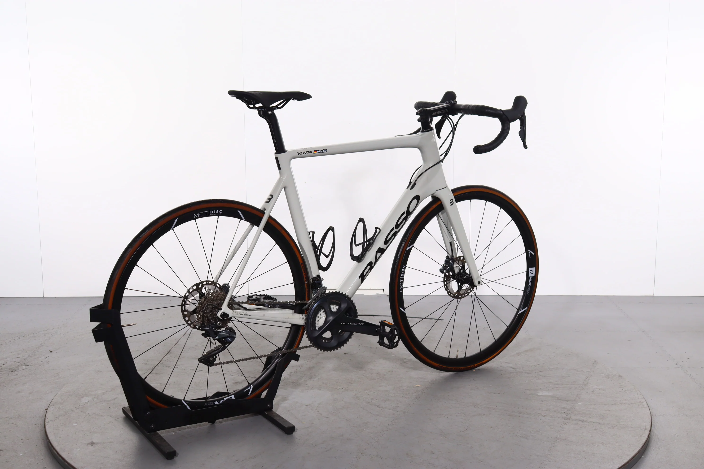 Basso Venta - Image 6