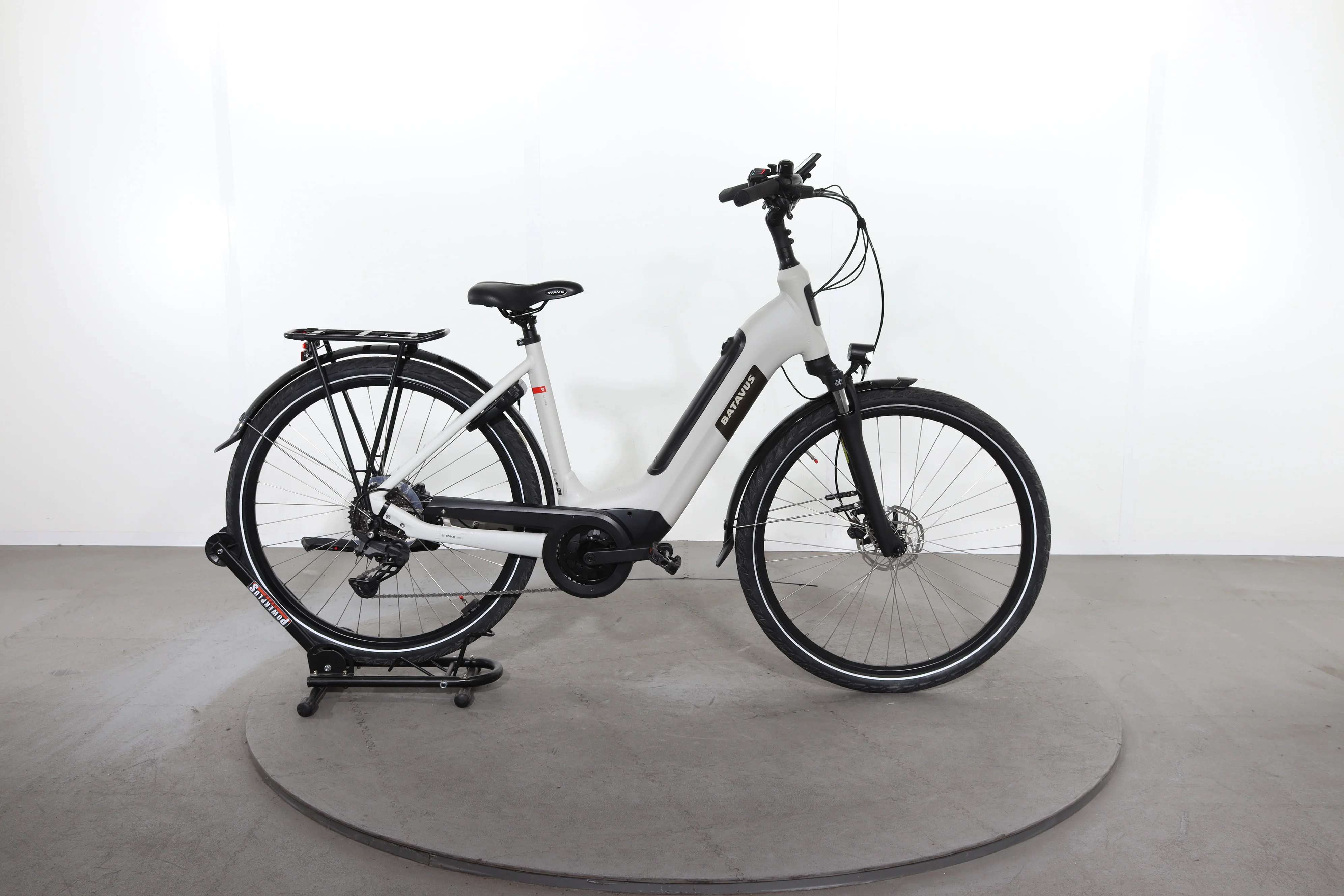 Batavus Altura E-go Power Pro