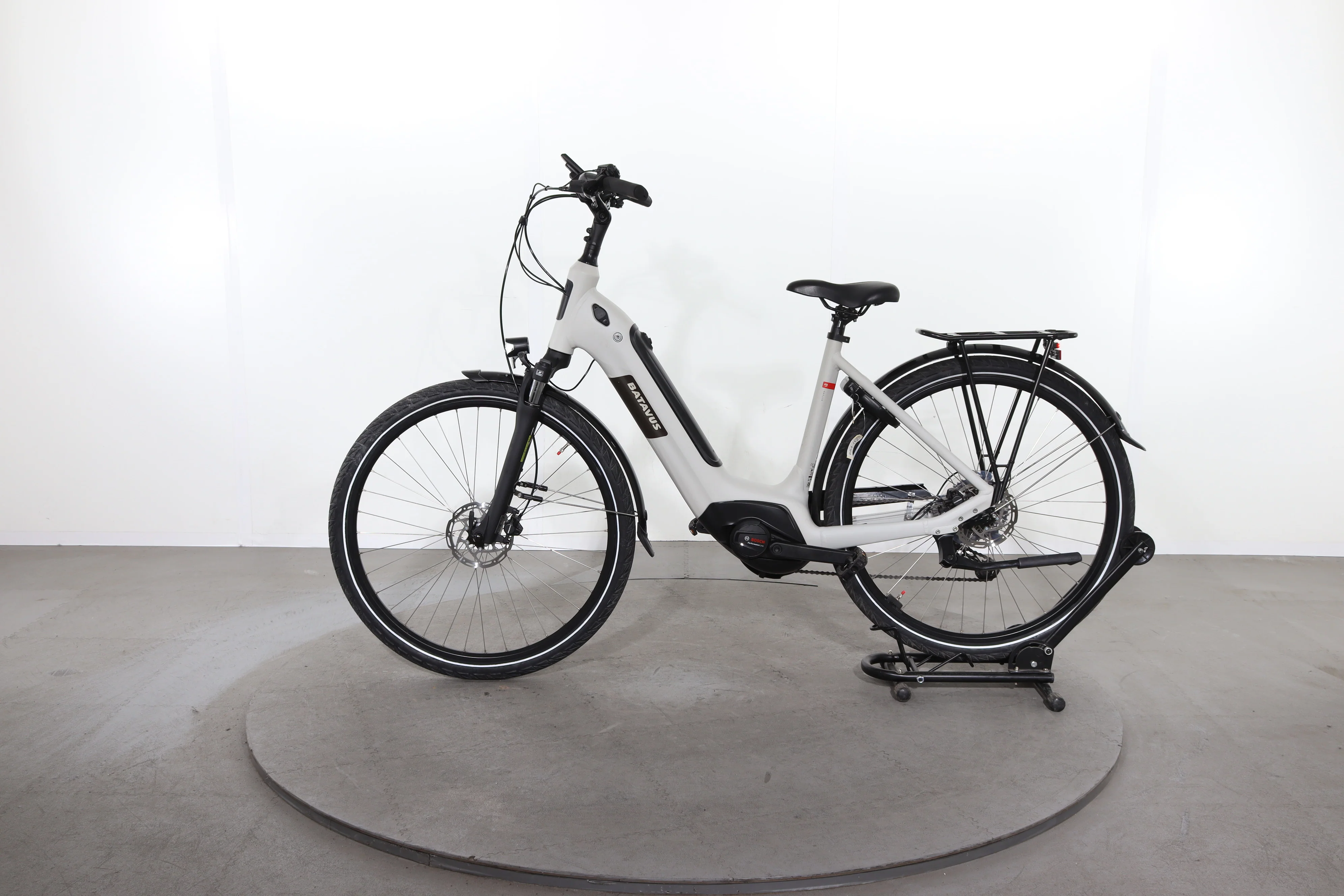 Batavus Altura E-go Power Pro - Image 4