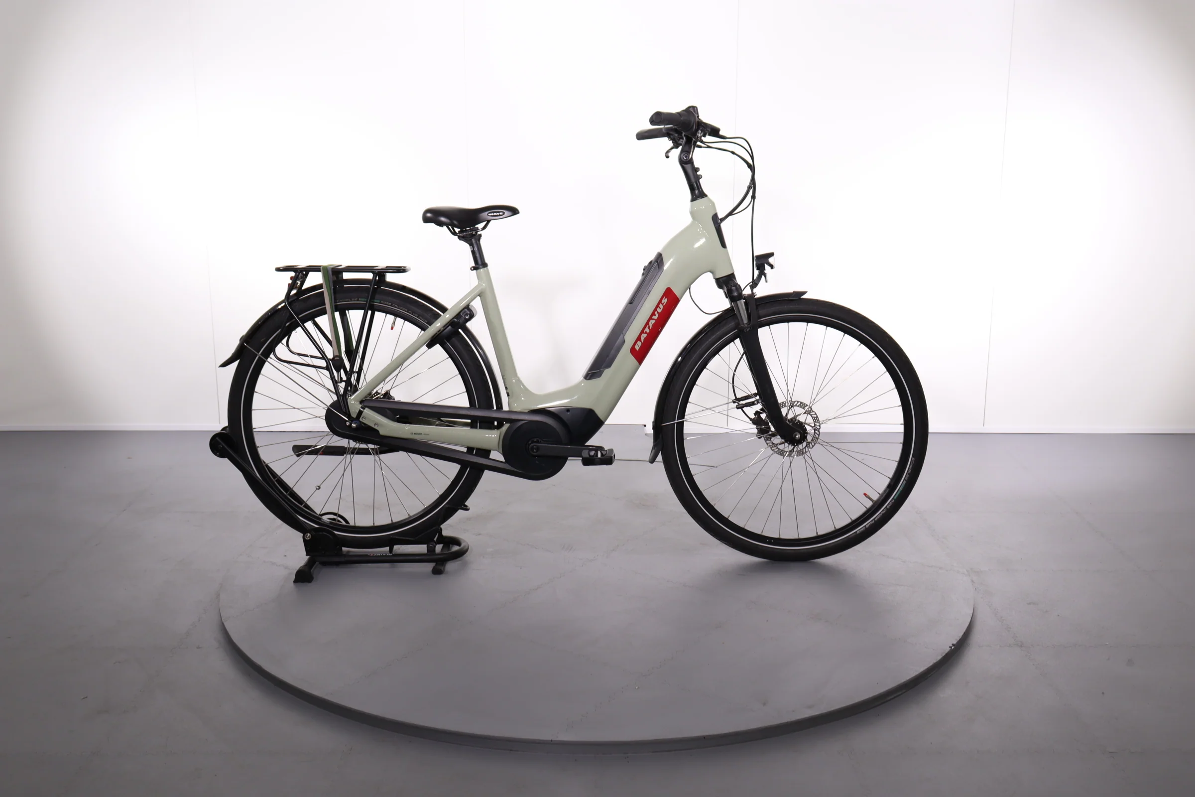 Batavus Altura