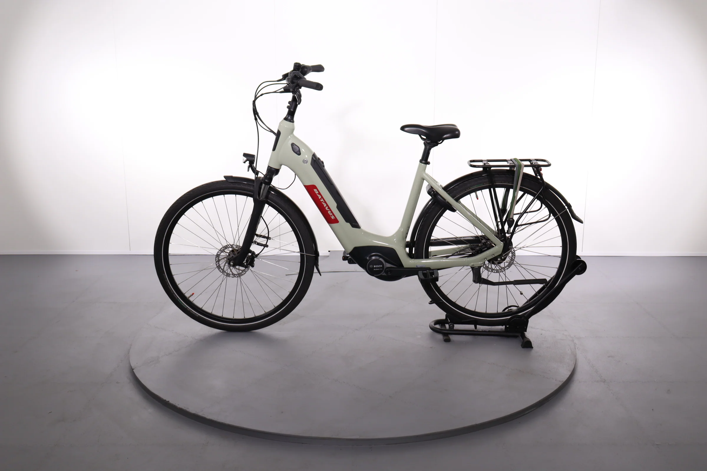Batavus Altura - Image 4