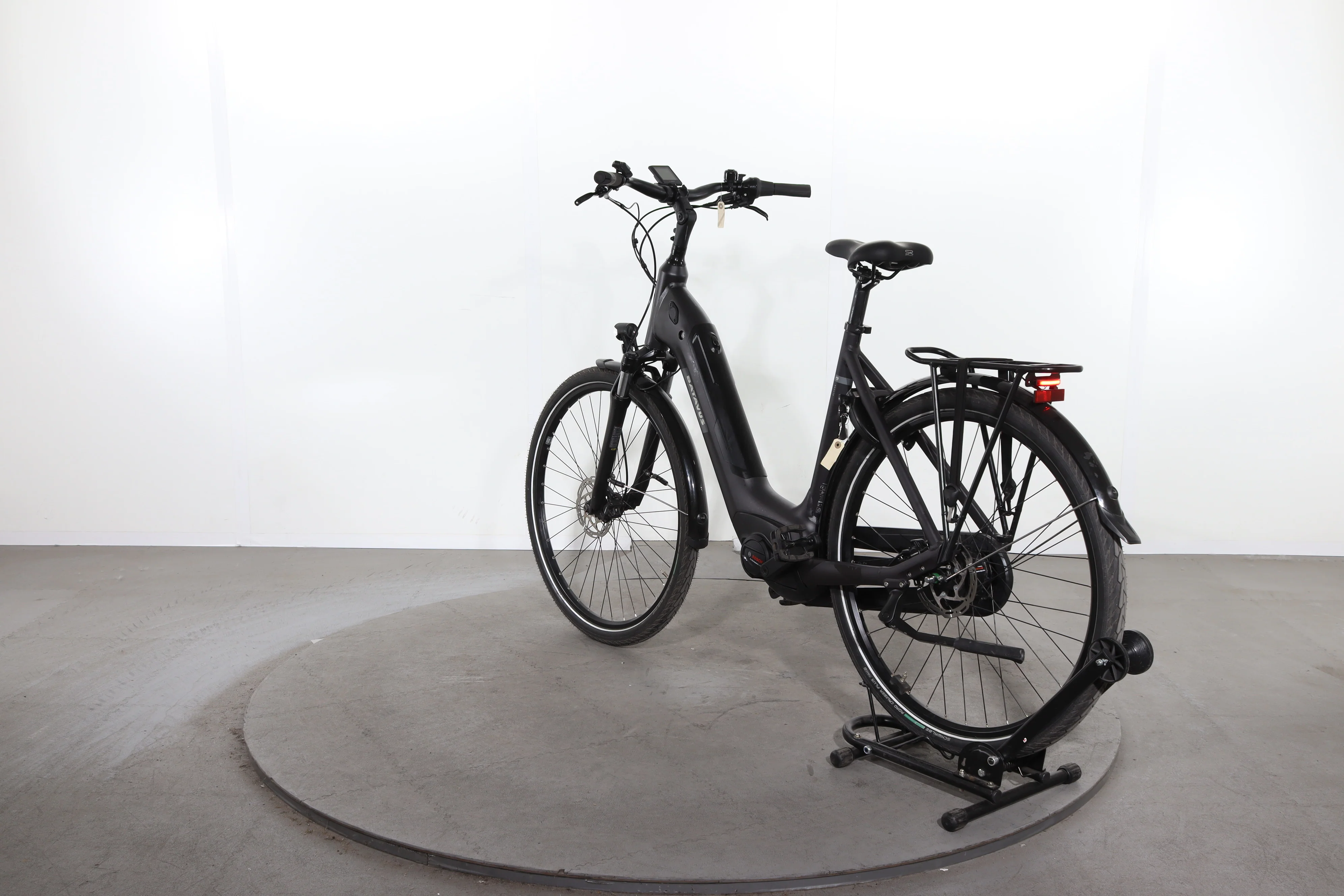 Batavus Altura - Image 5
