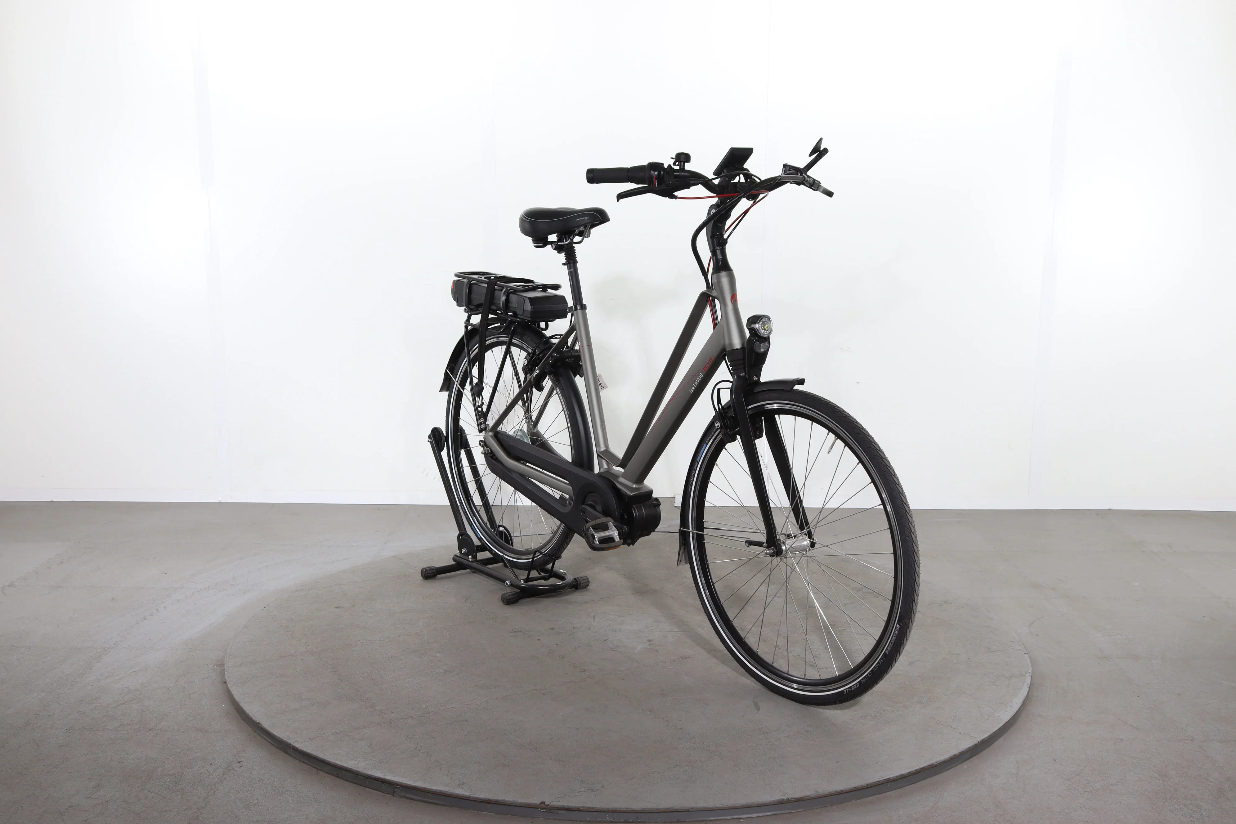 Batavus Bryte E-Go - Image 2