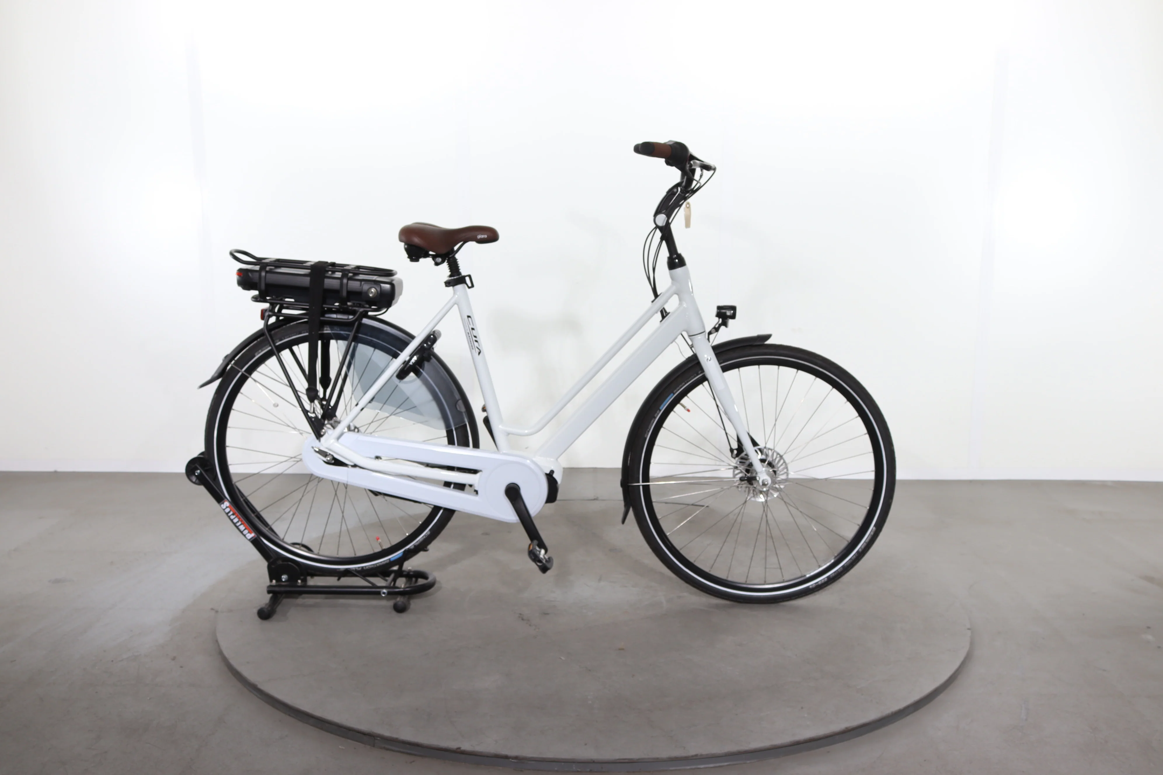 Batavus Cura