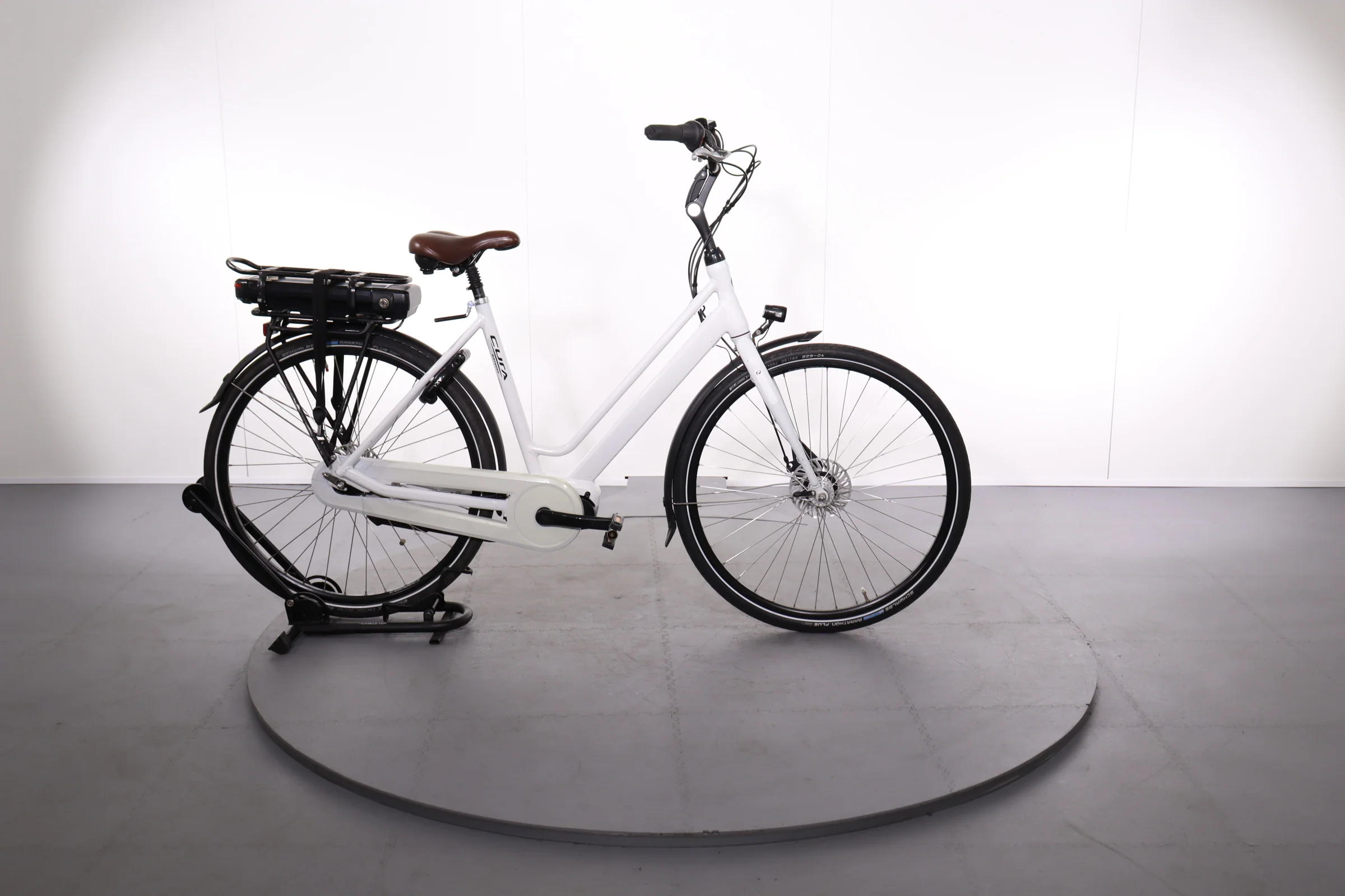 Batavus Cura