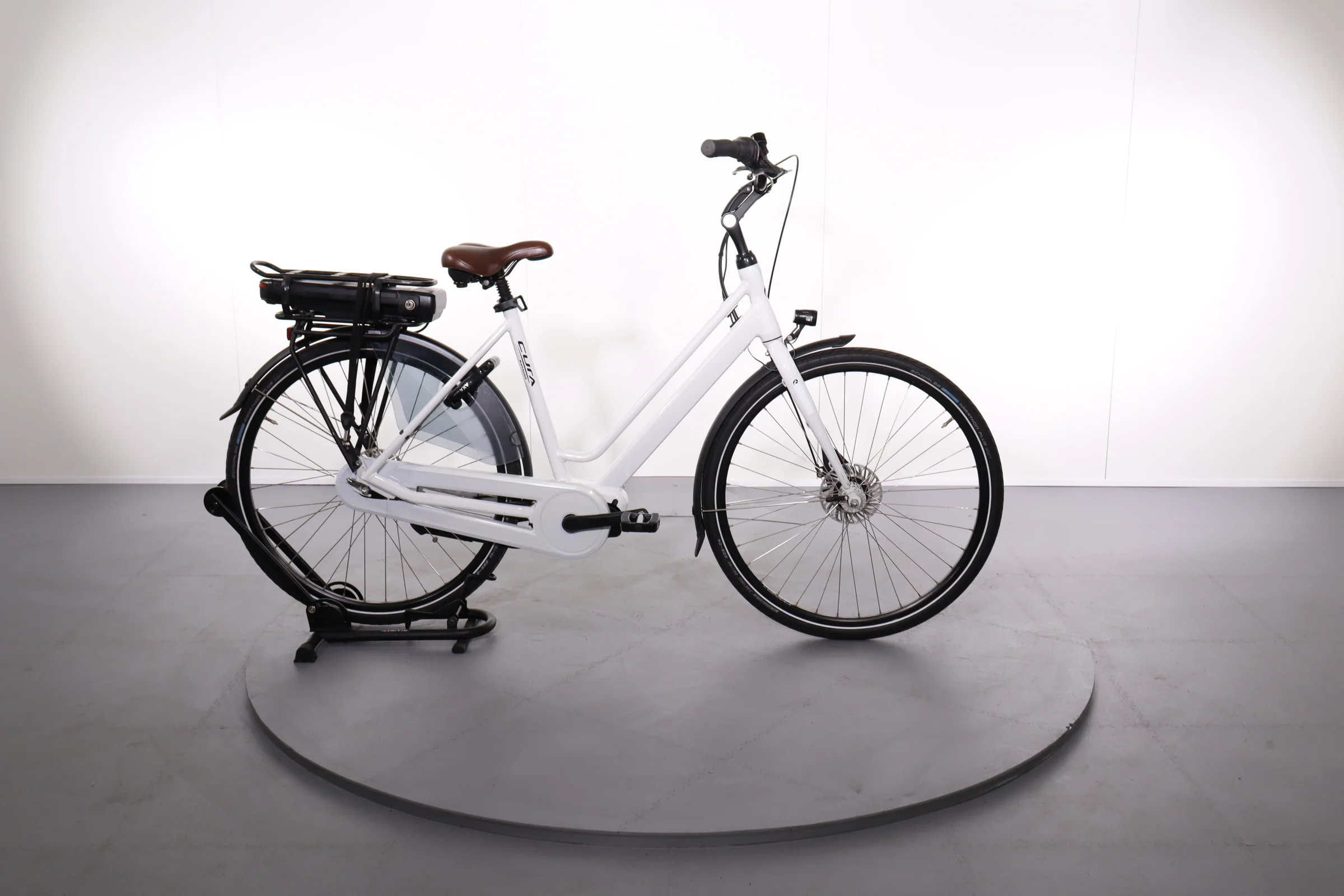 Batavus Cura