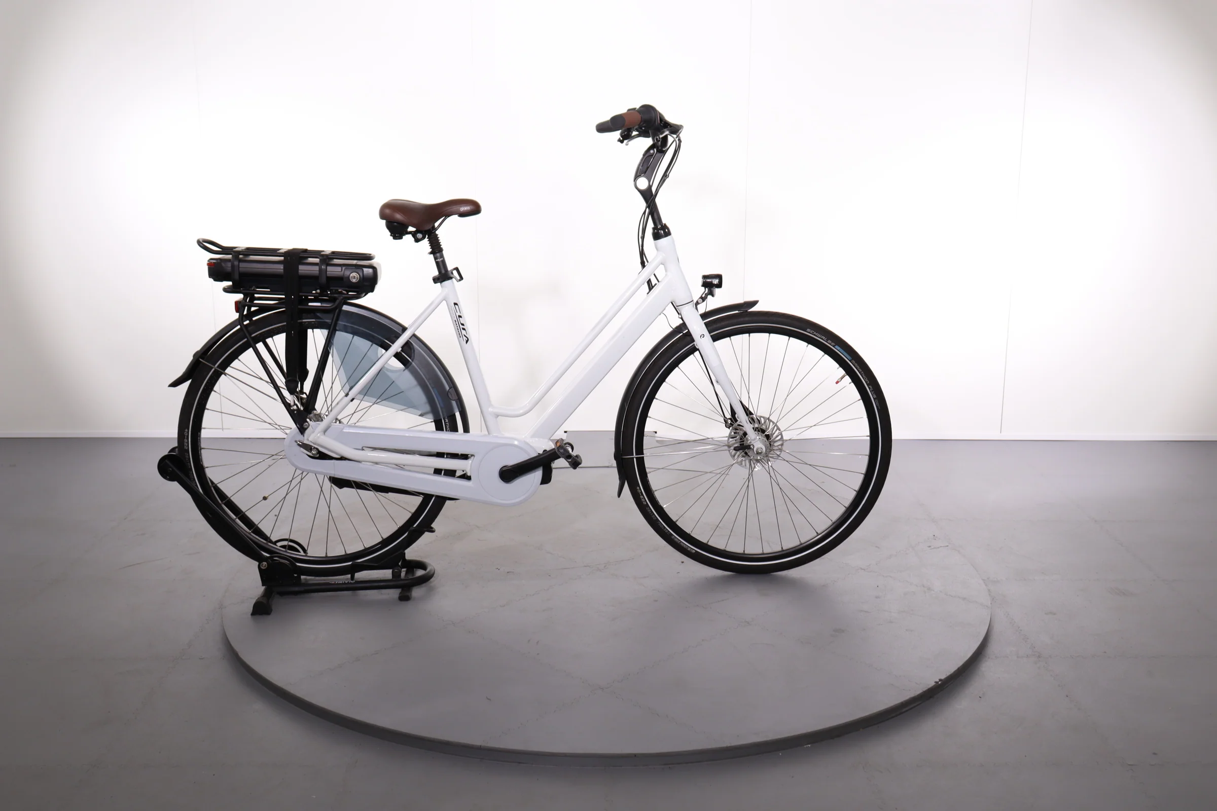 Batavus Cura