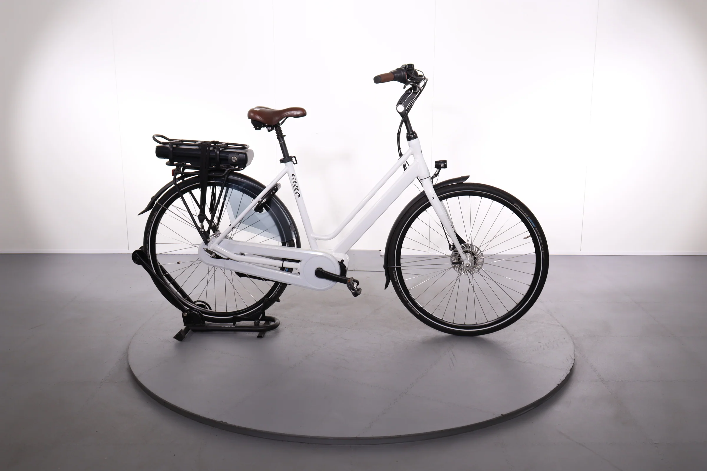 Batavus Cura