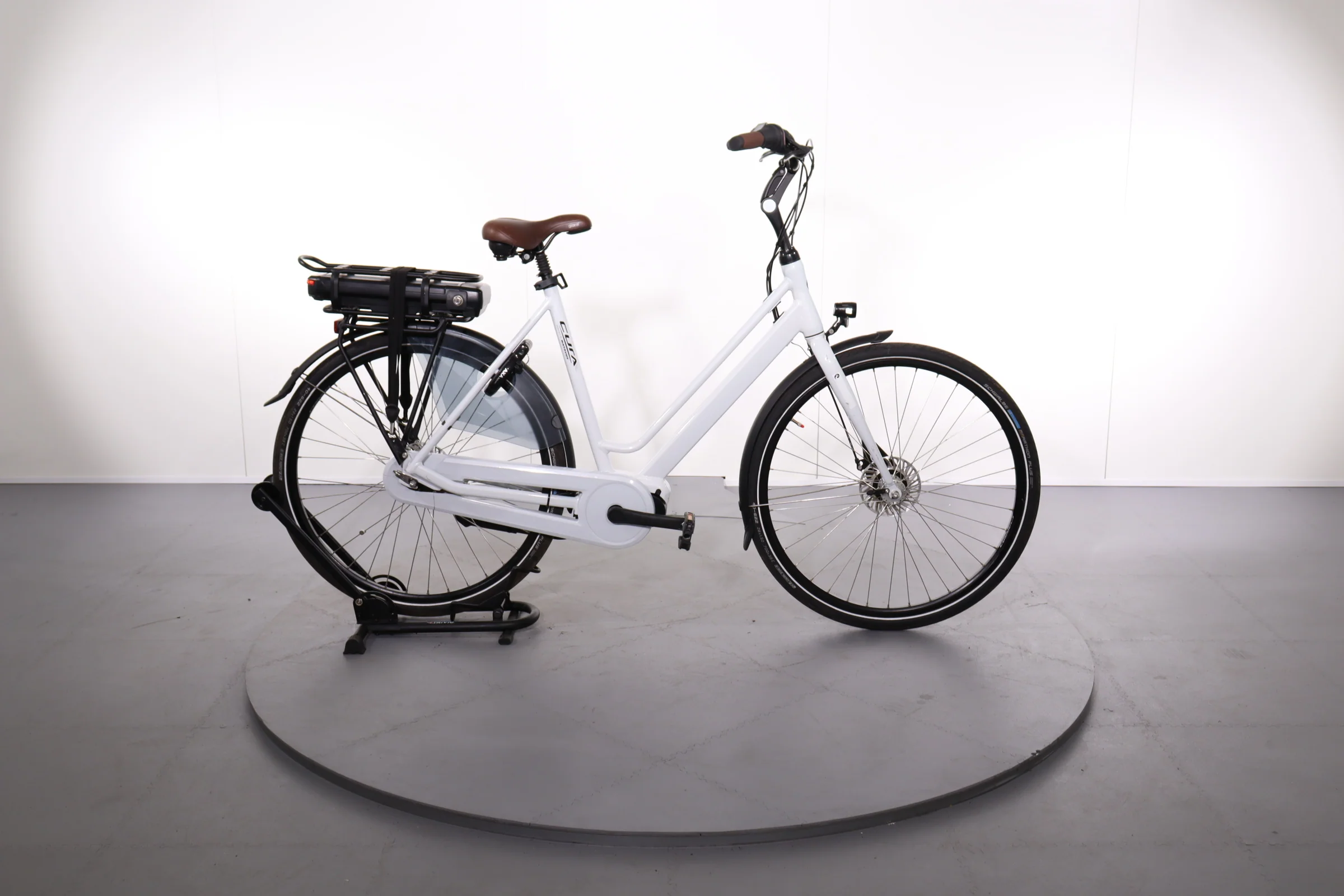 Batavus Cura