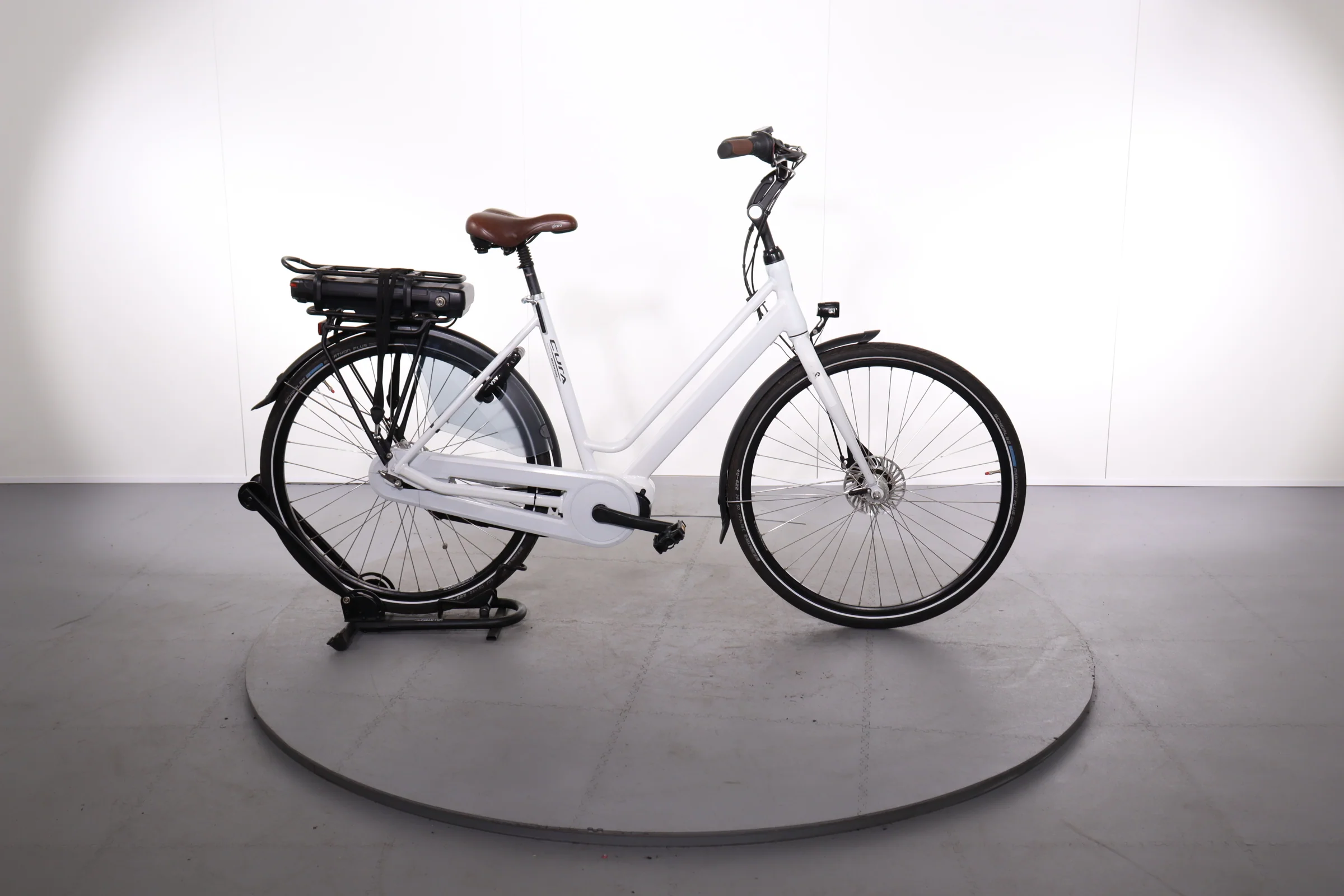 Batavus Cura