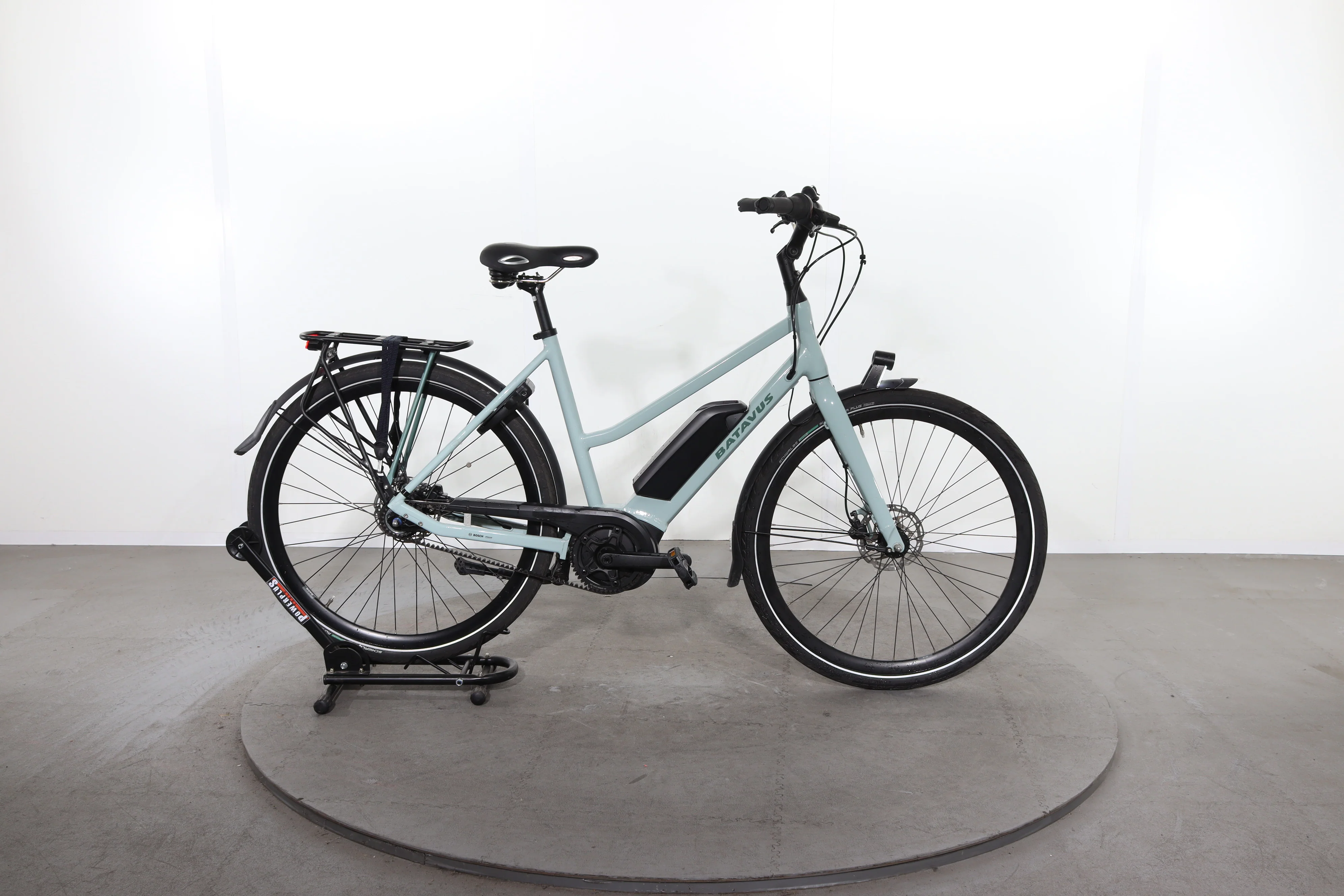 Batavus Dinsdag E-go Exclusive
