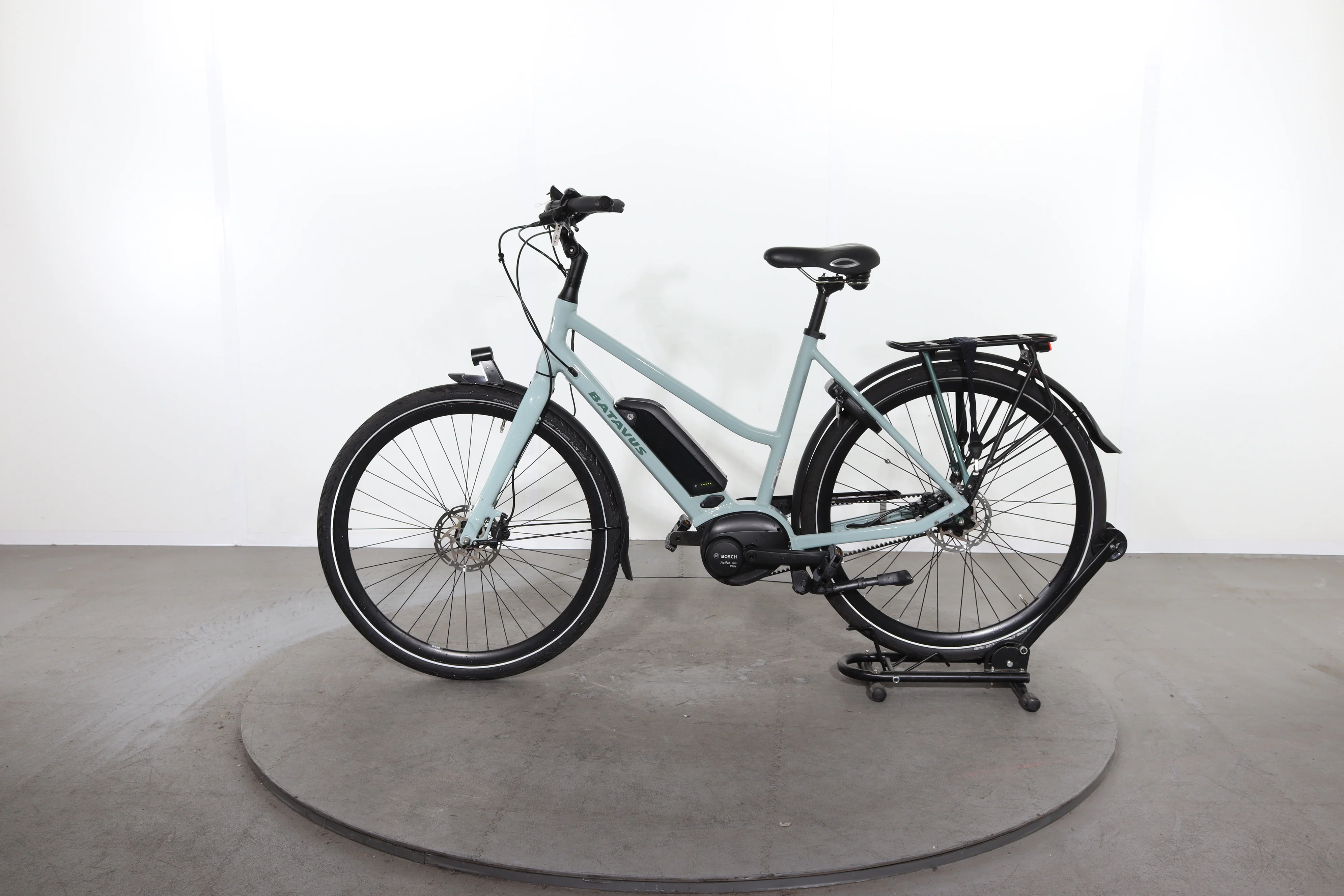 Batavus Dinsdag E-go Exclusive - Image 4