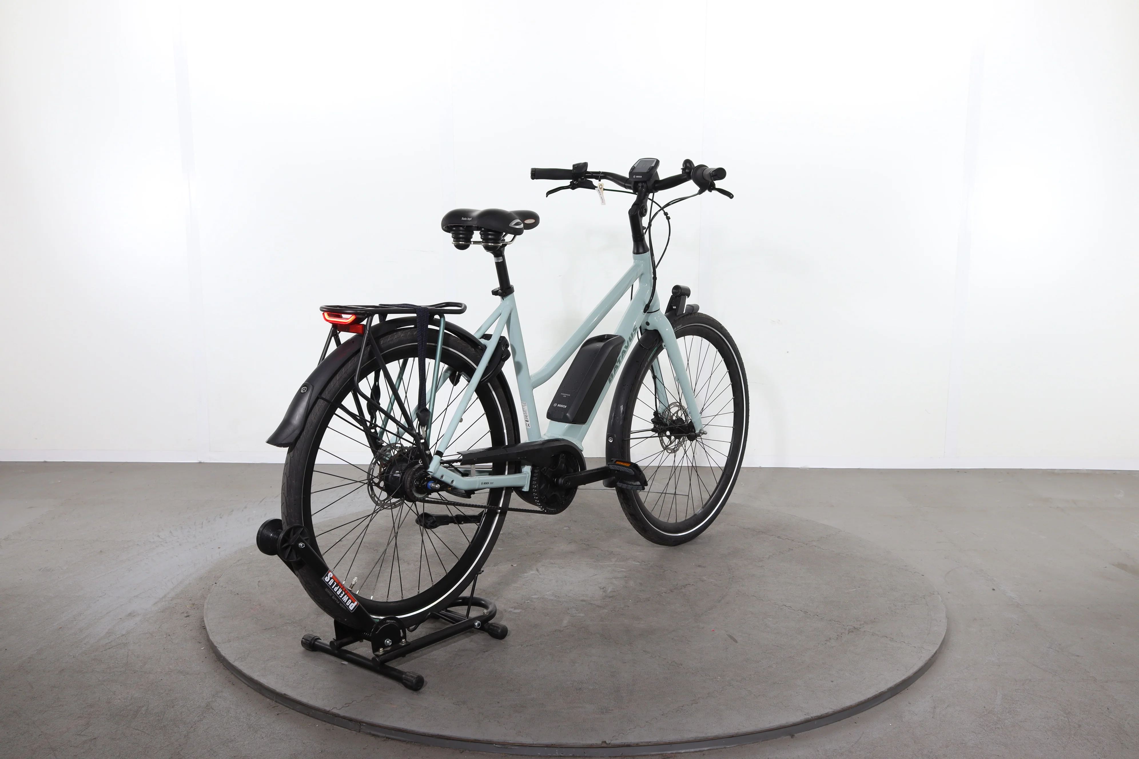 Batavus Dinsdag E-go Exclusive - Image 6