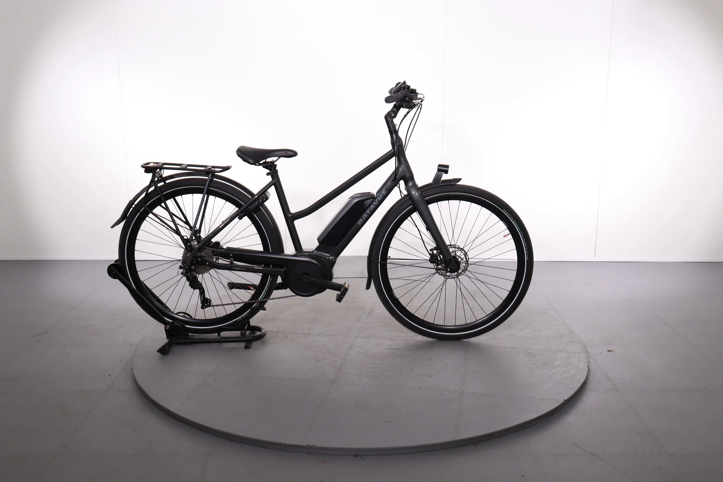 Batavus Dinsdag E-go Sport