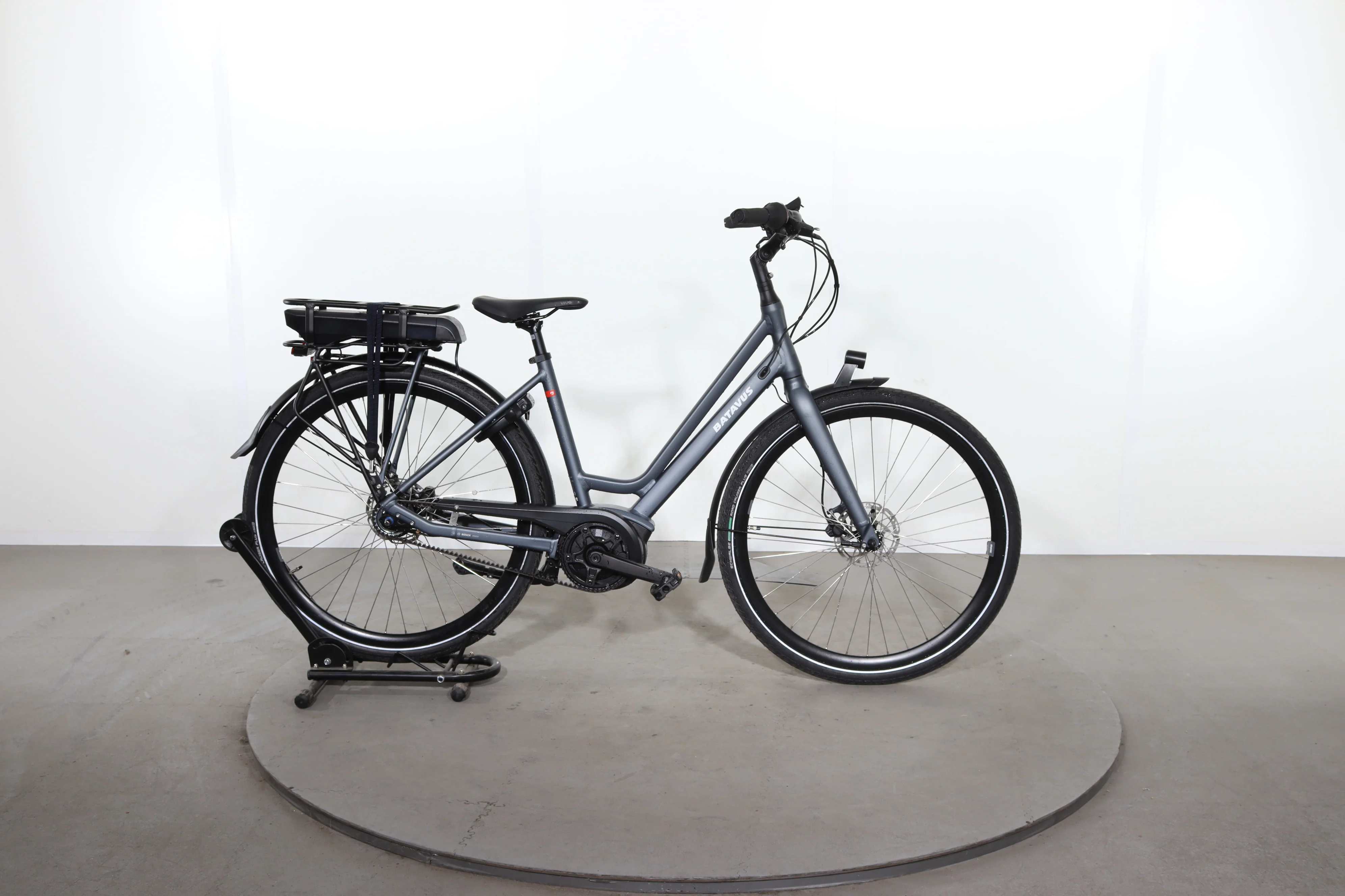 Batavus Dinsdag Exclusive